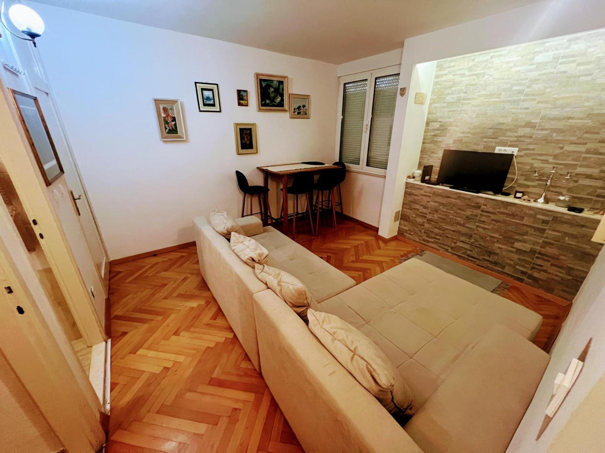 Monsignor Apartment Split