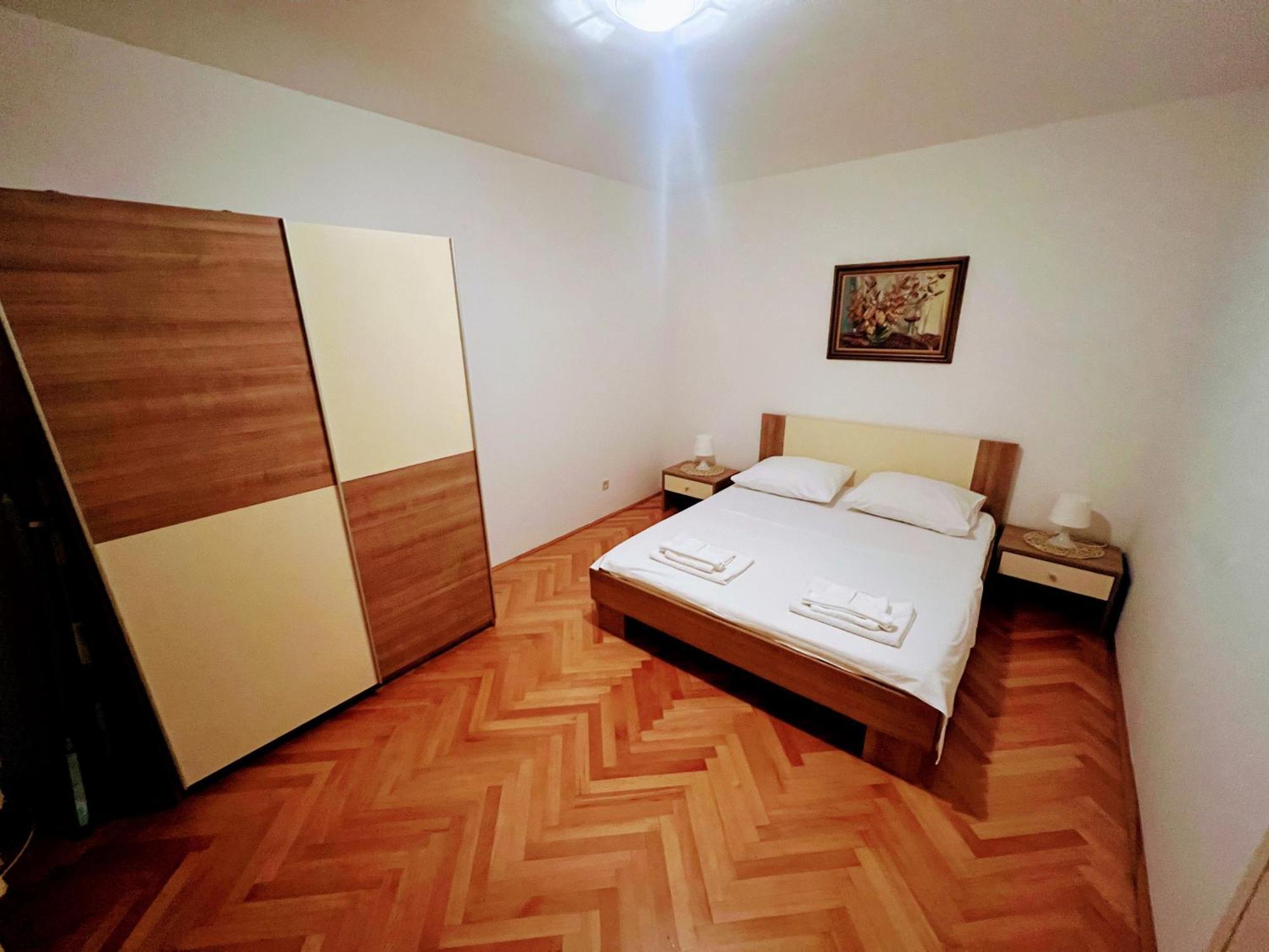 Monsignor Apartment