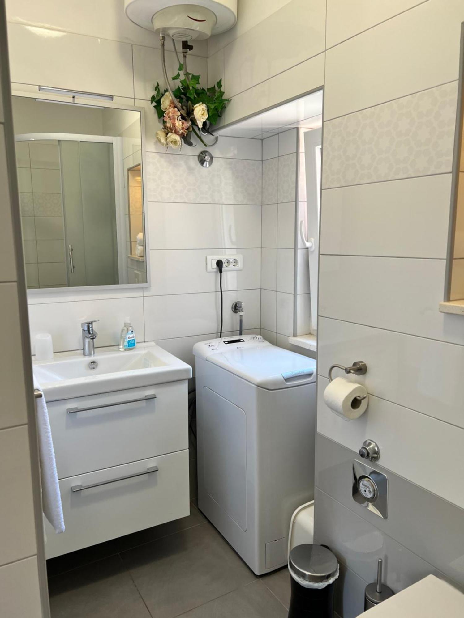Fonte Apartment *