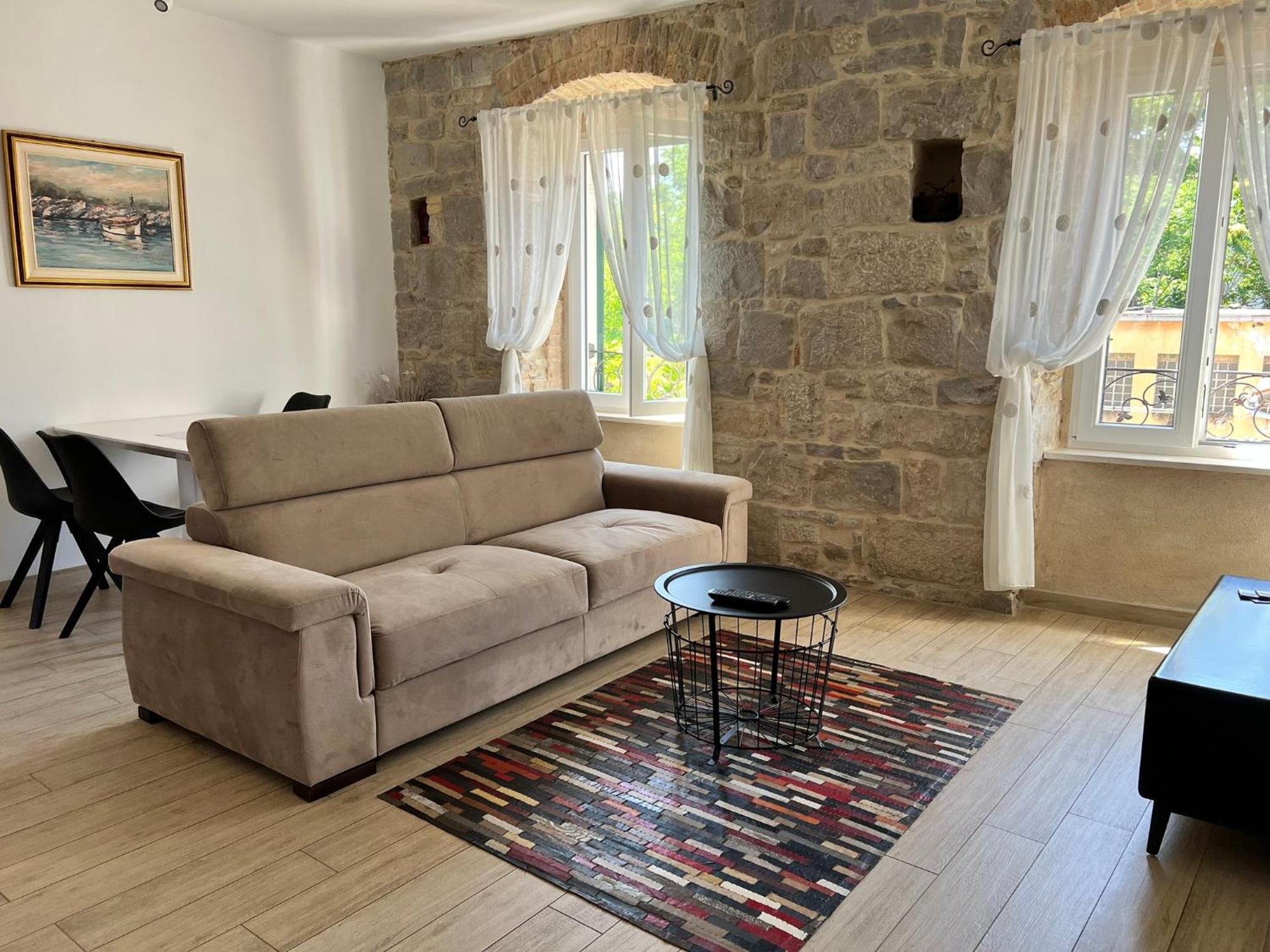Apartment Fonte