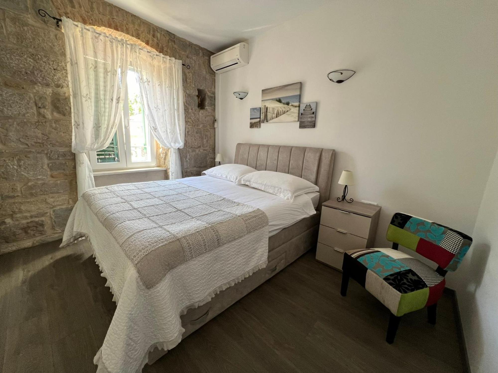 Fonte Apartment *