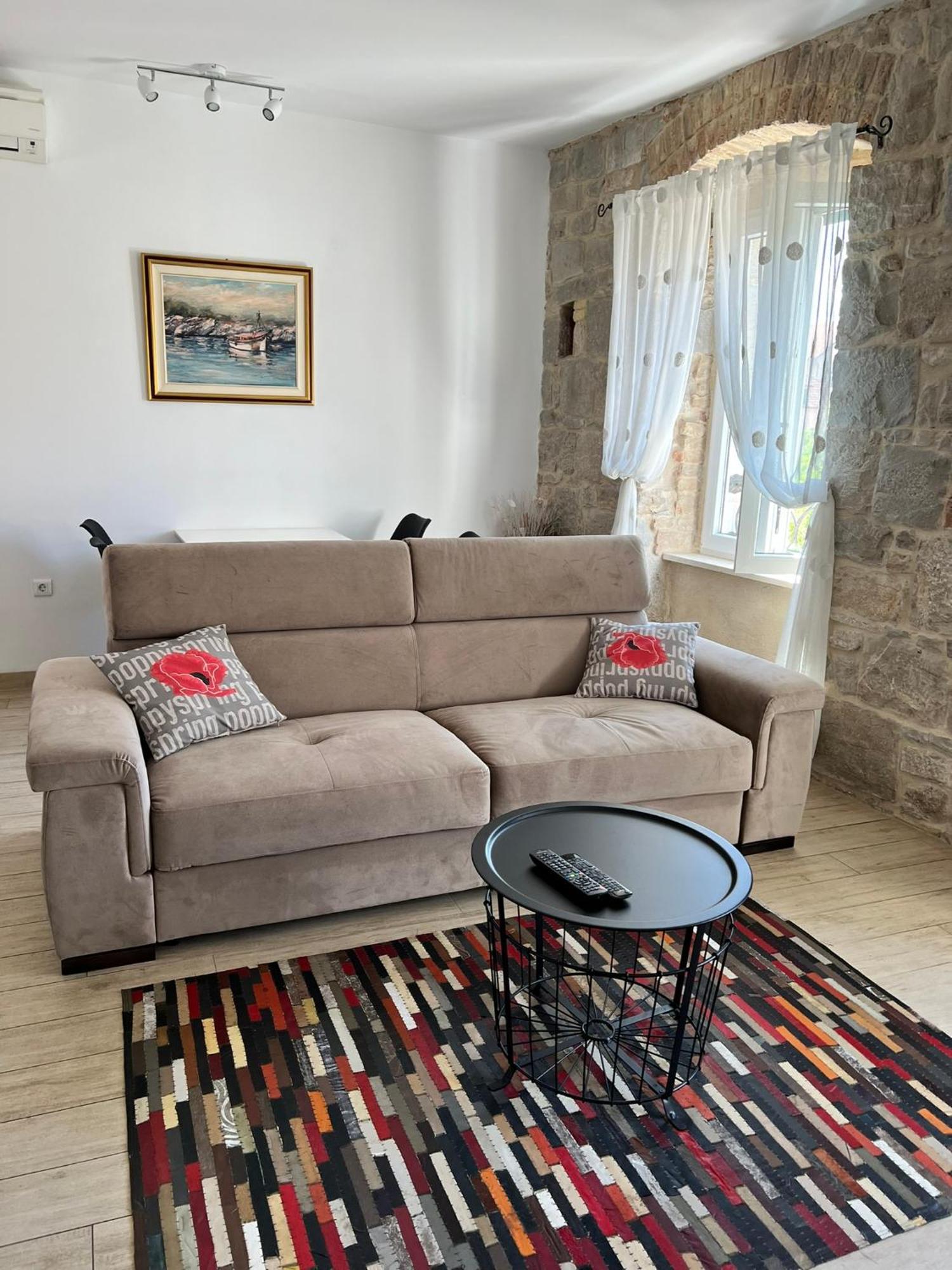 Apartment Fonte *