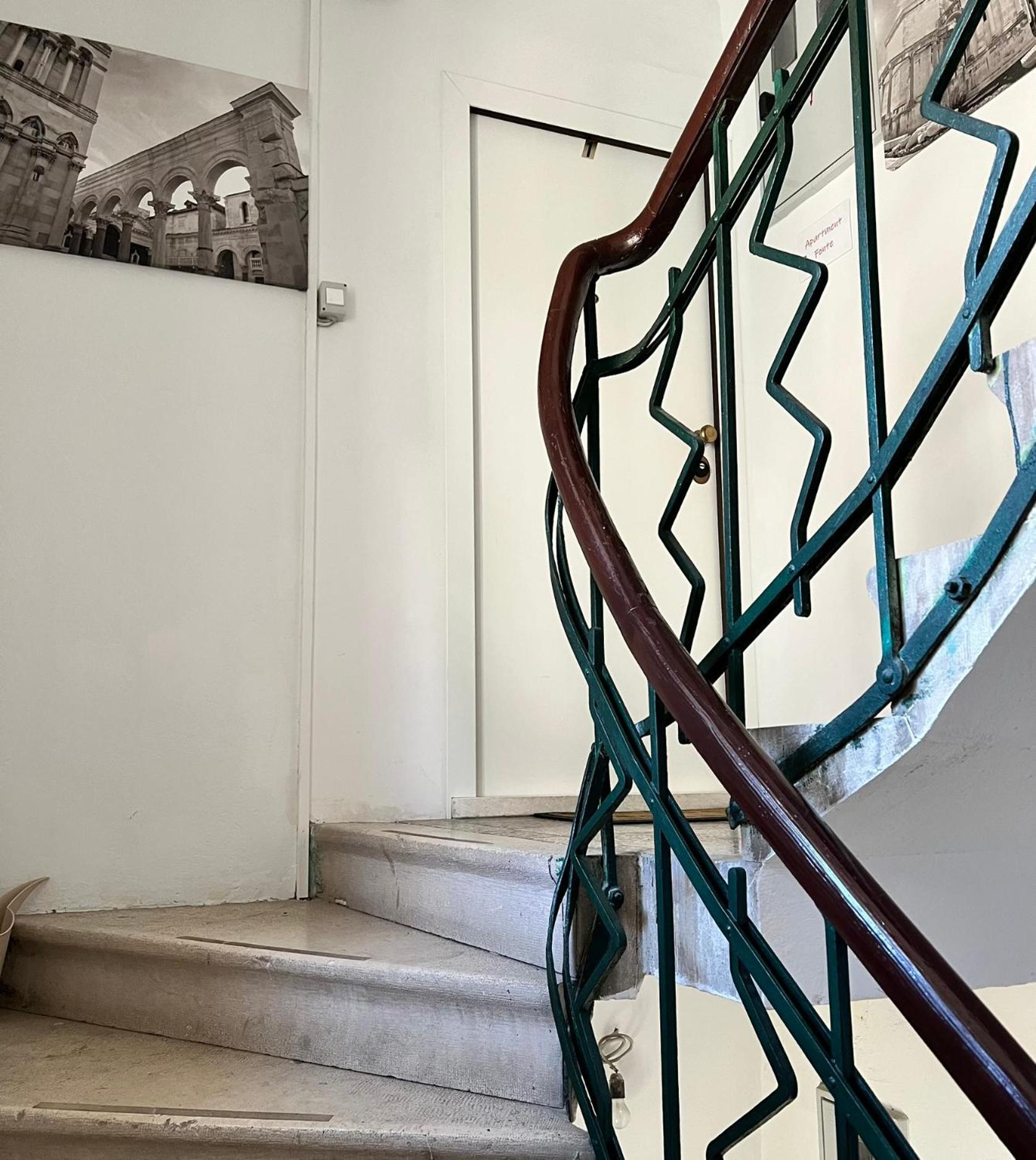 Fonte Apartment Split