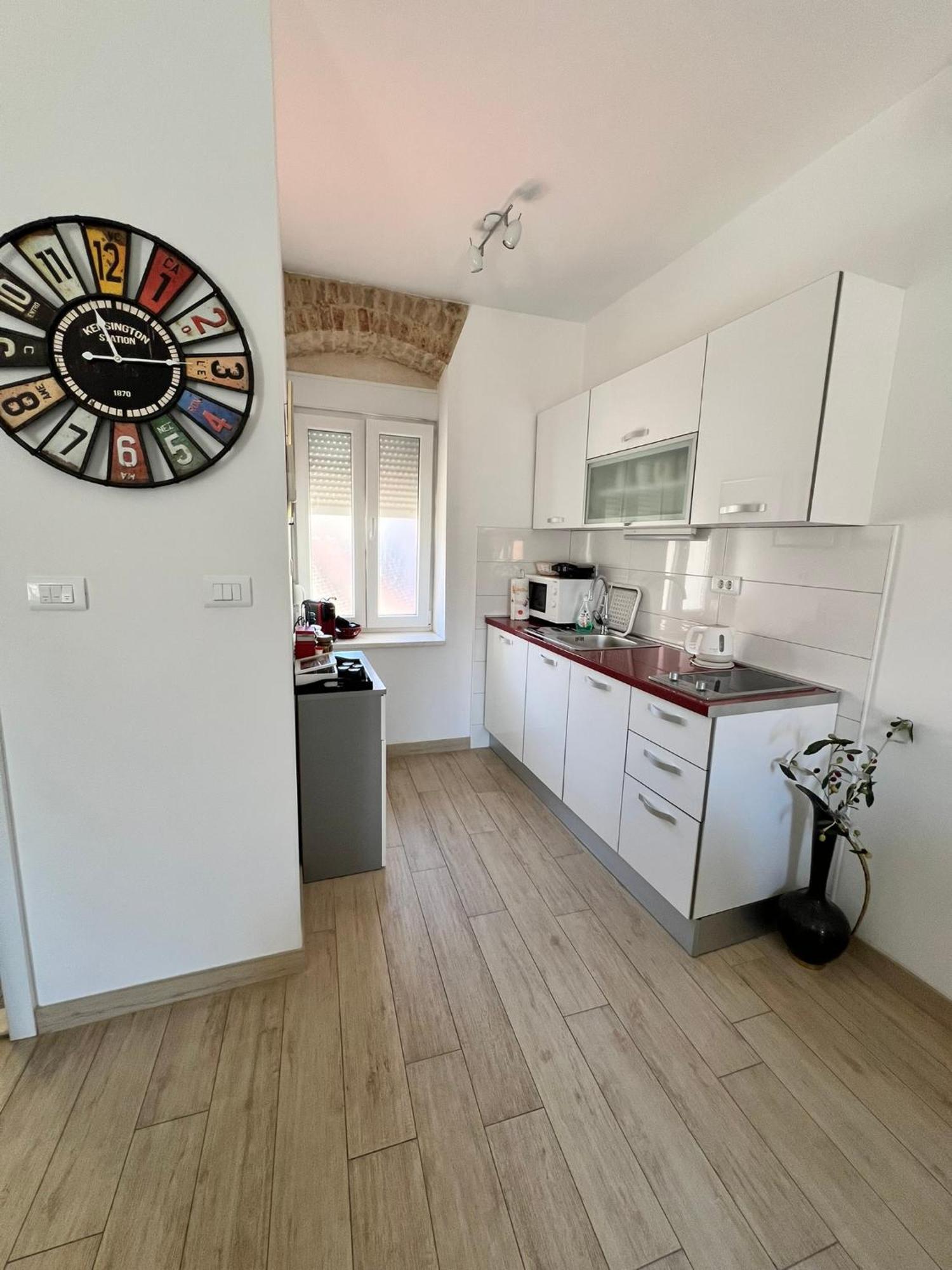 Apartment Fonte Split