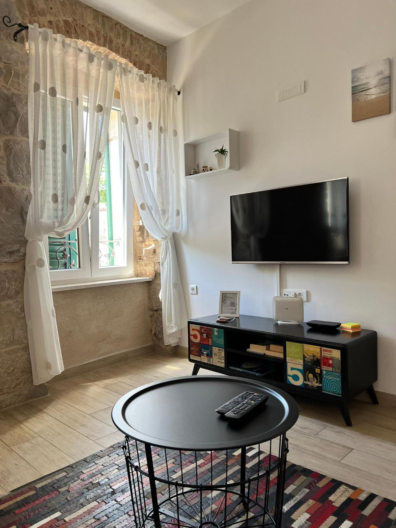Fonte Apartment