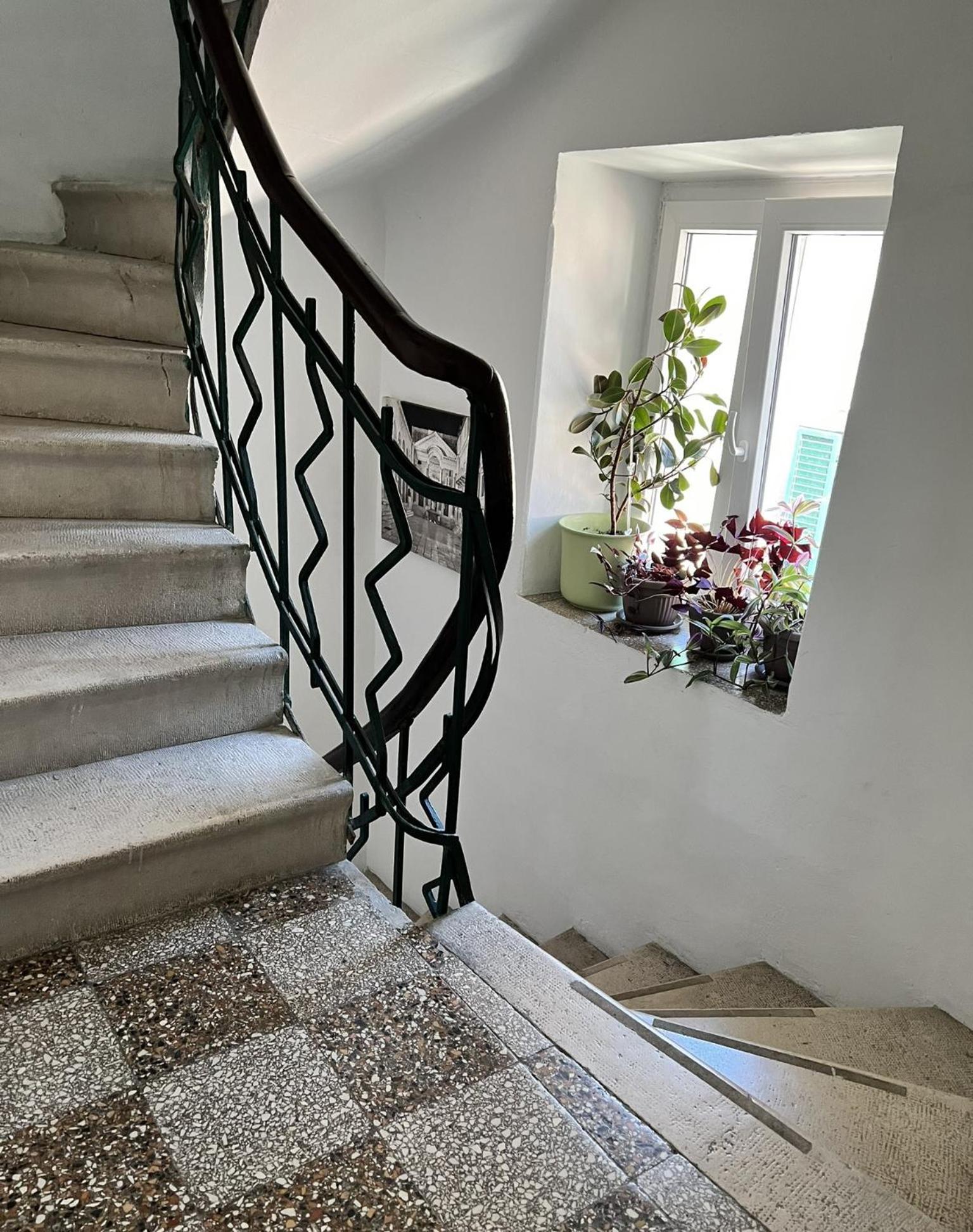 Apartment Fonte Split