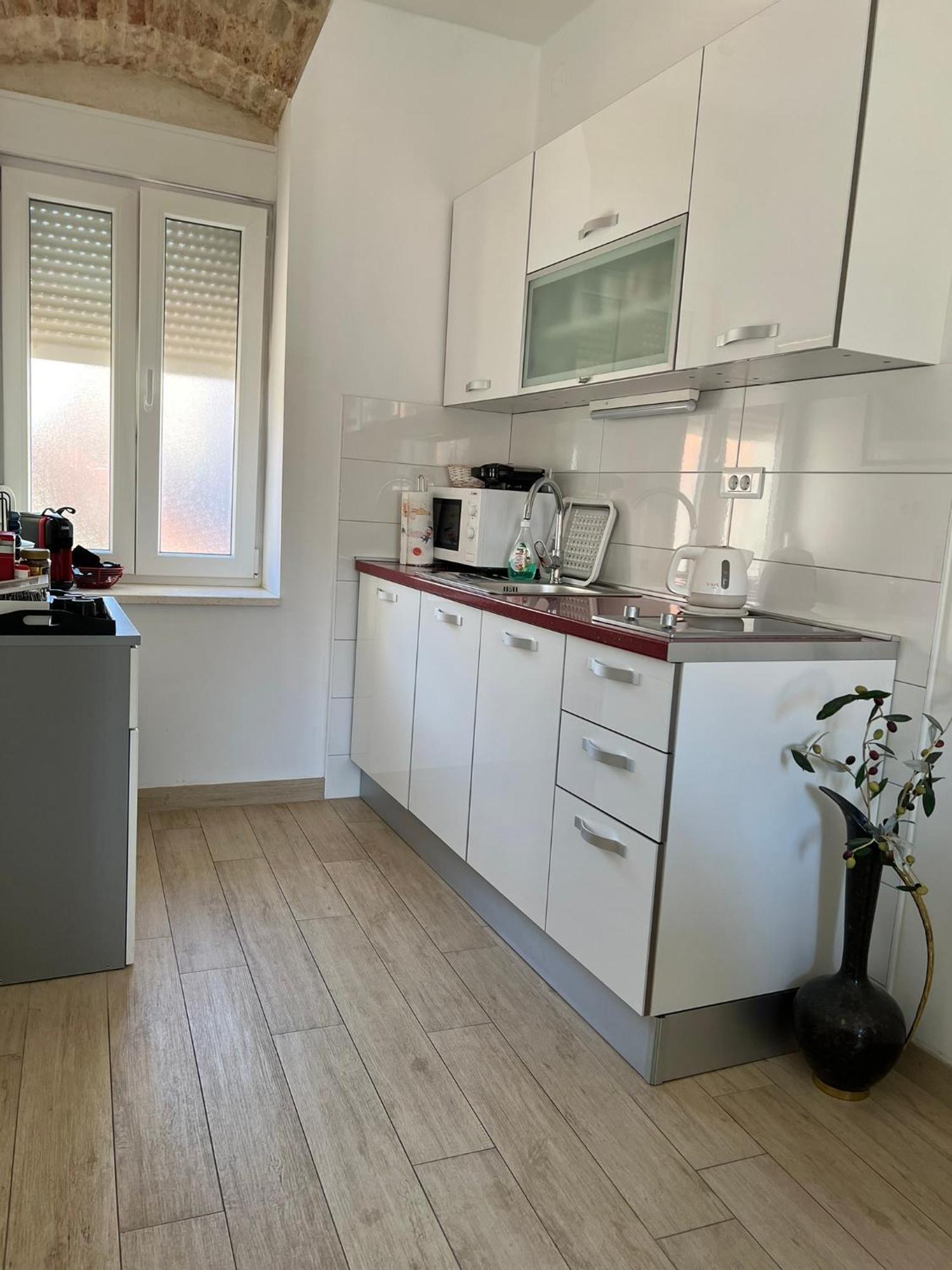 Fonte Apartment