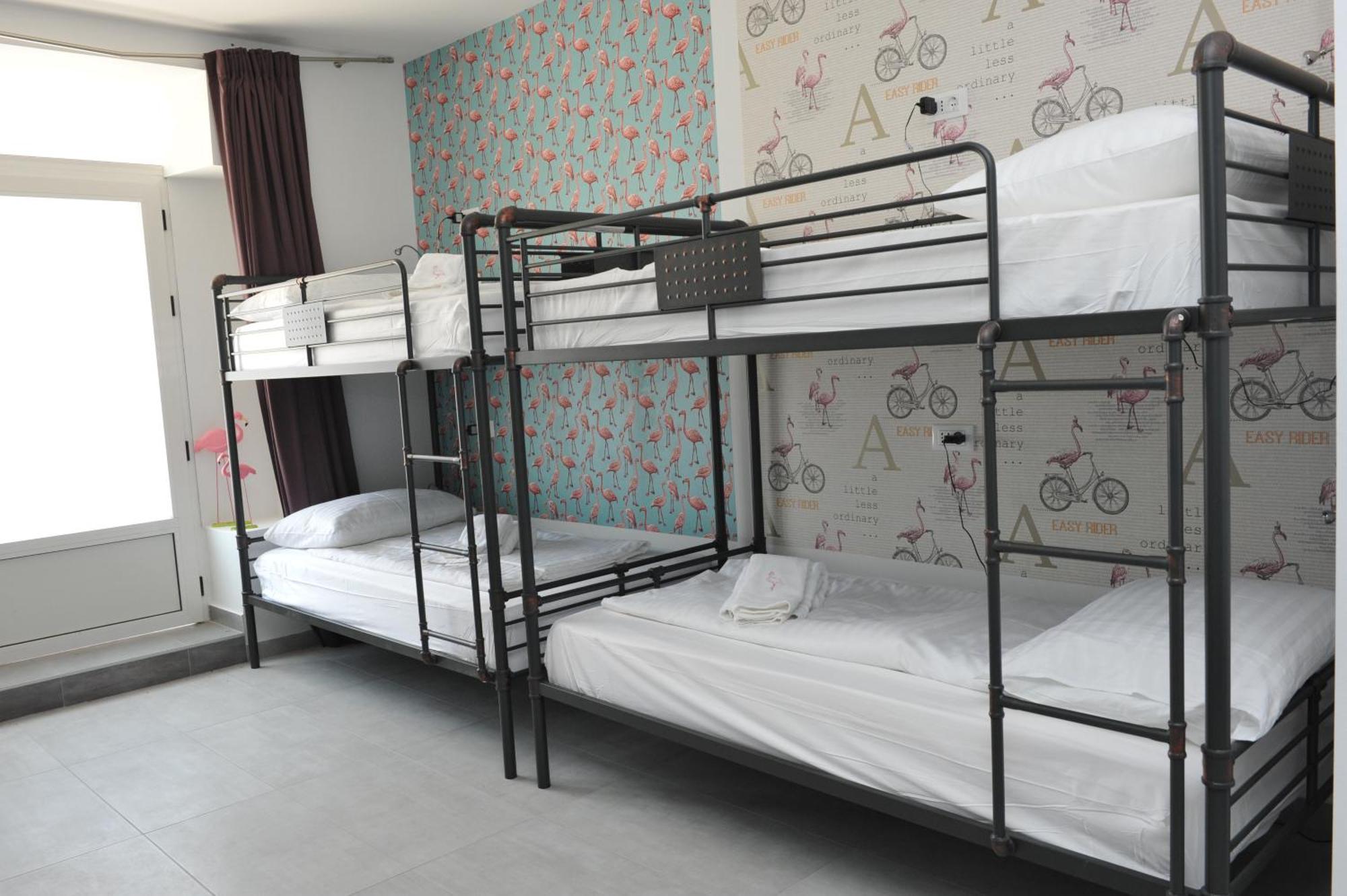 Flamingo Hostel