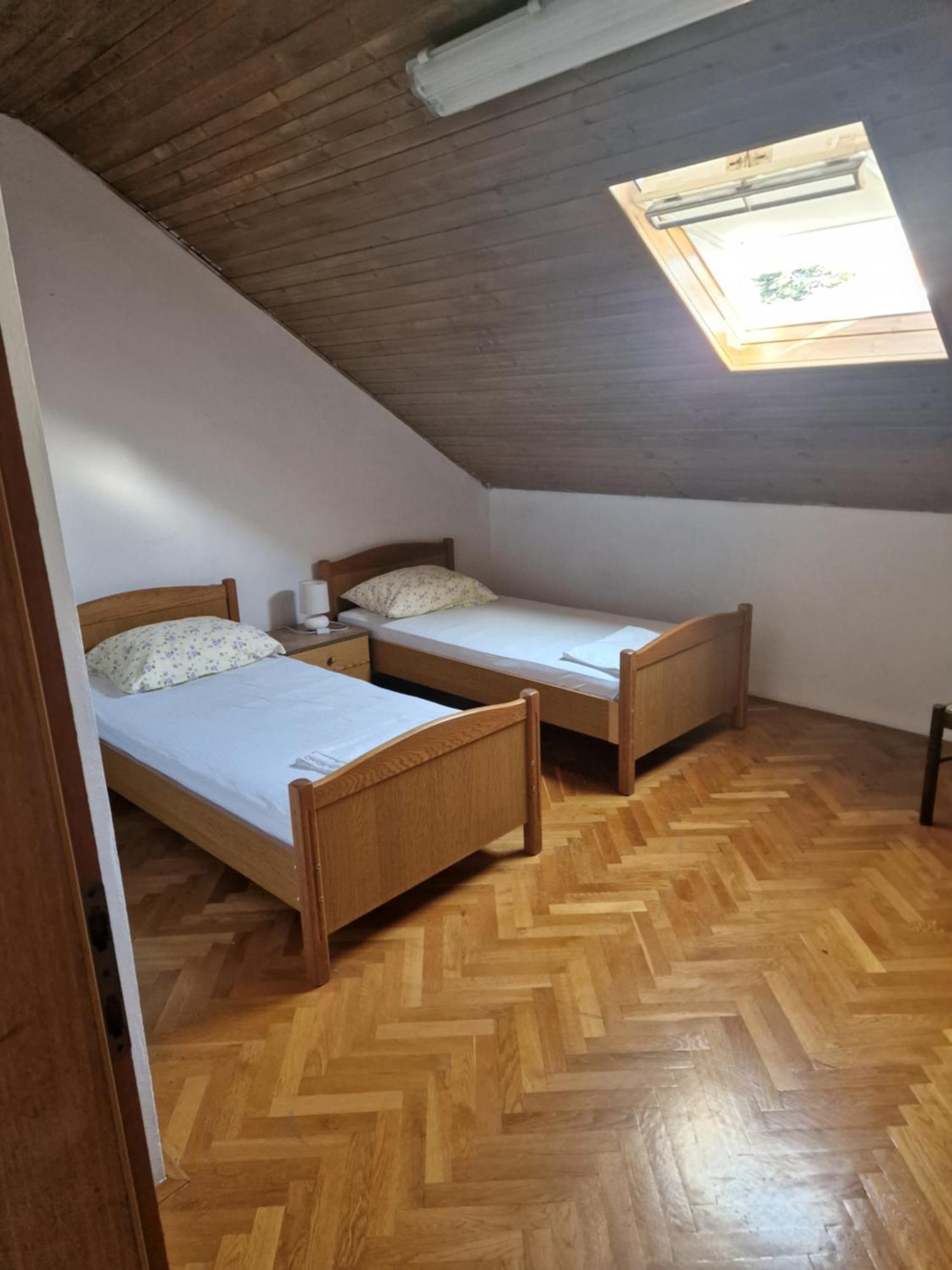 Ivana Apartment *