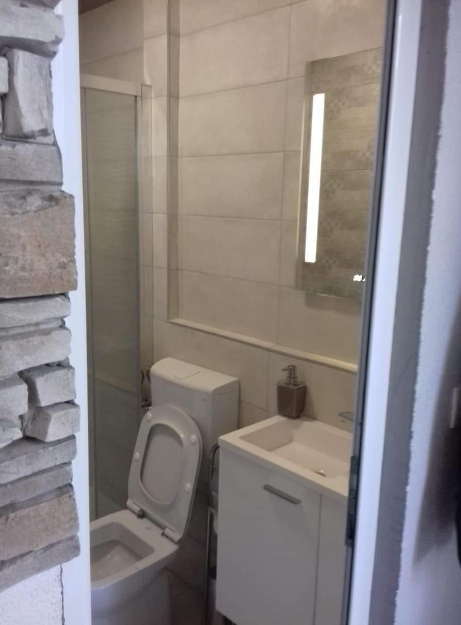 Appartement Stone