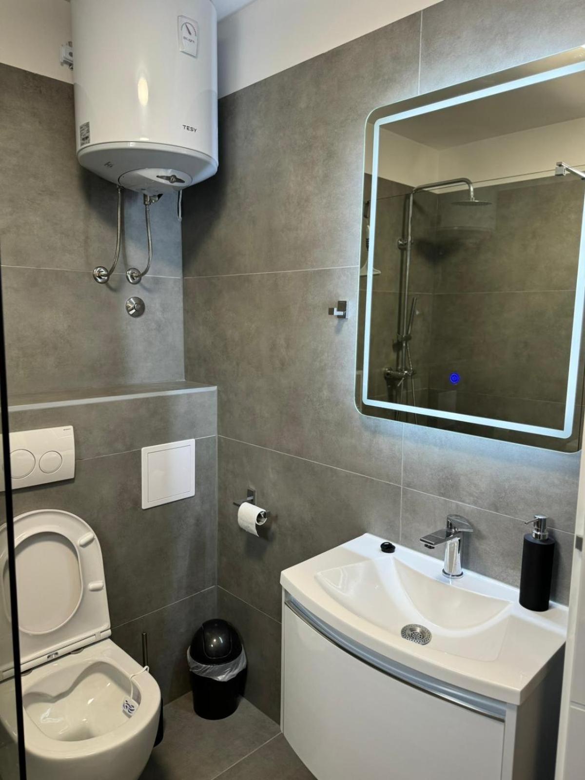 Apartment Buda Split