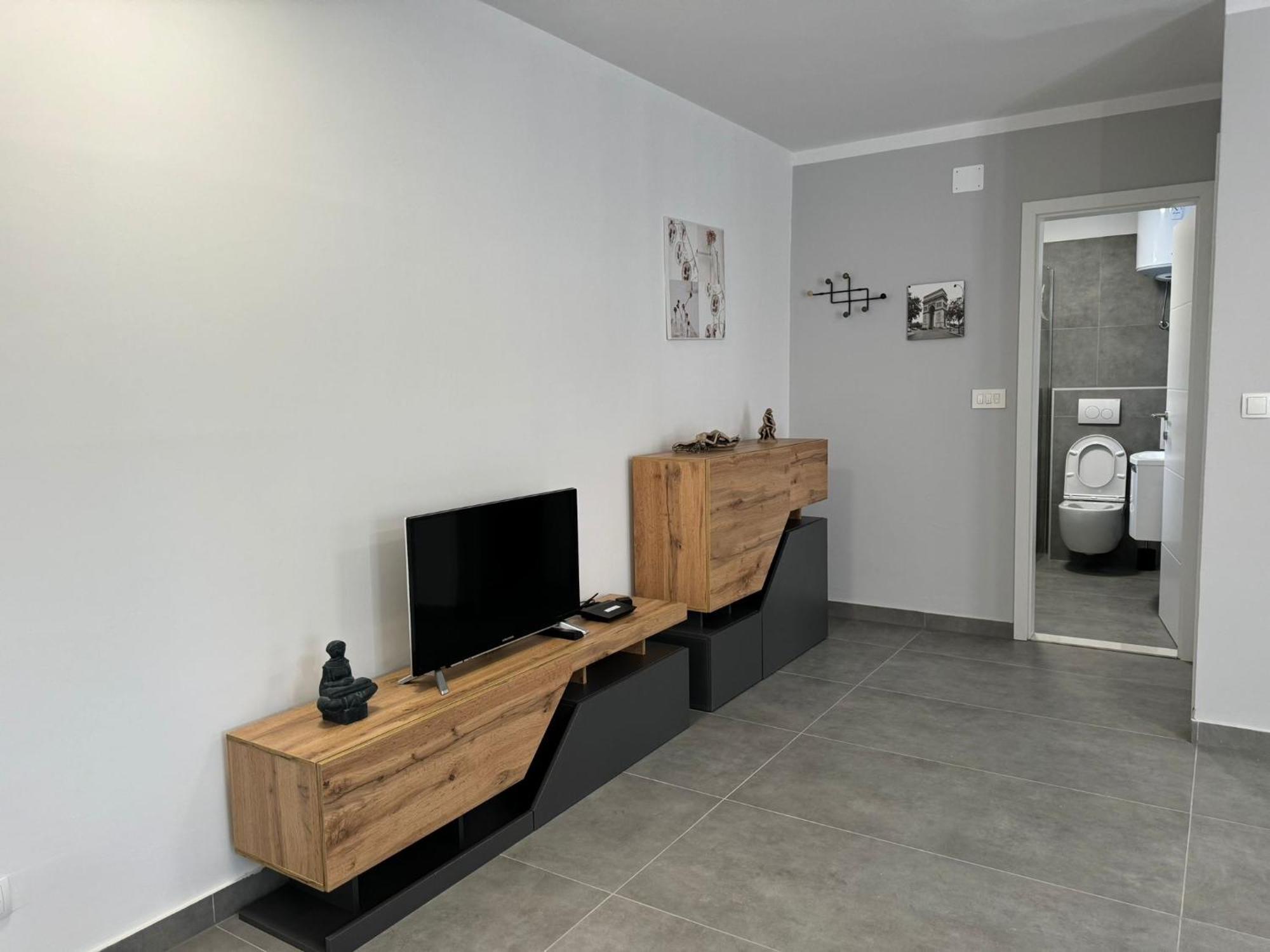 Buda Apartment