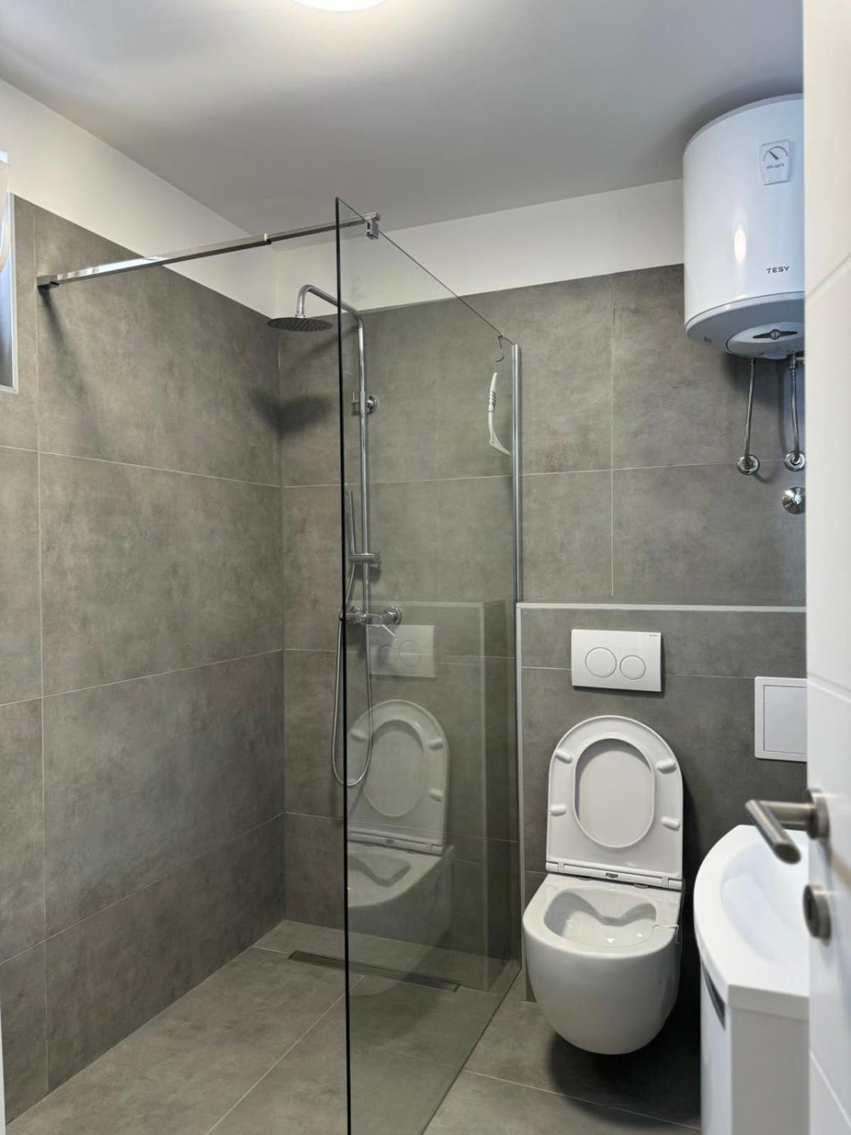 Apartment Buda Split