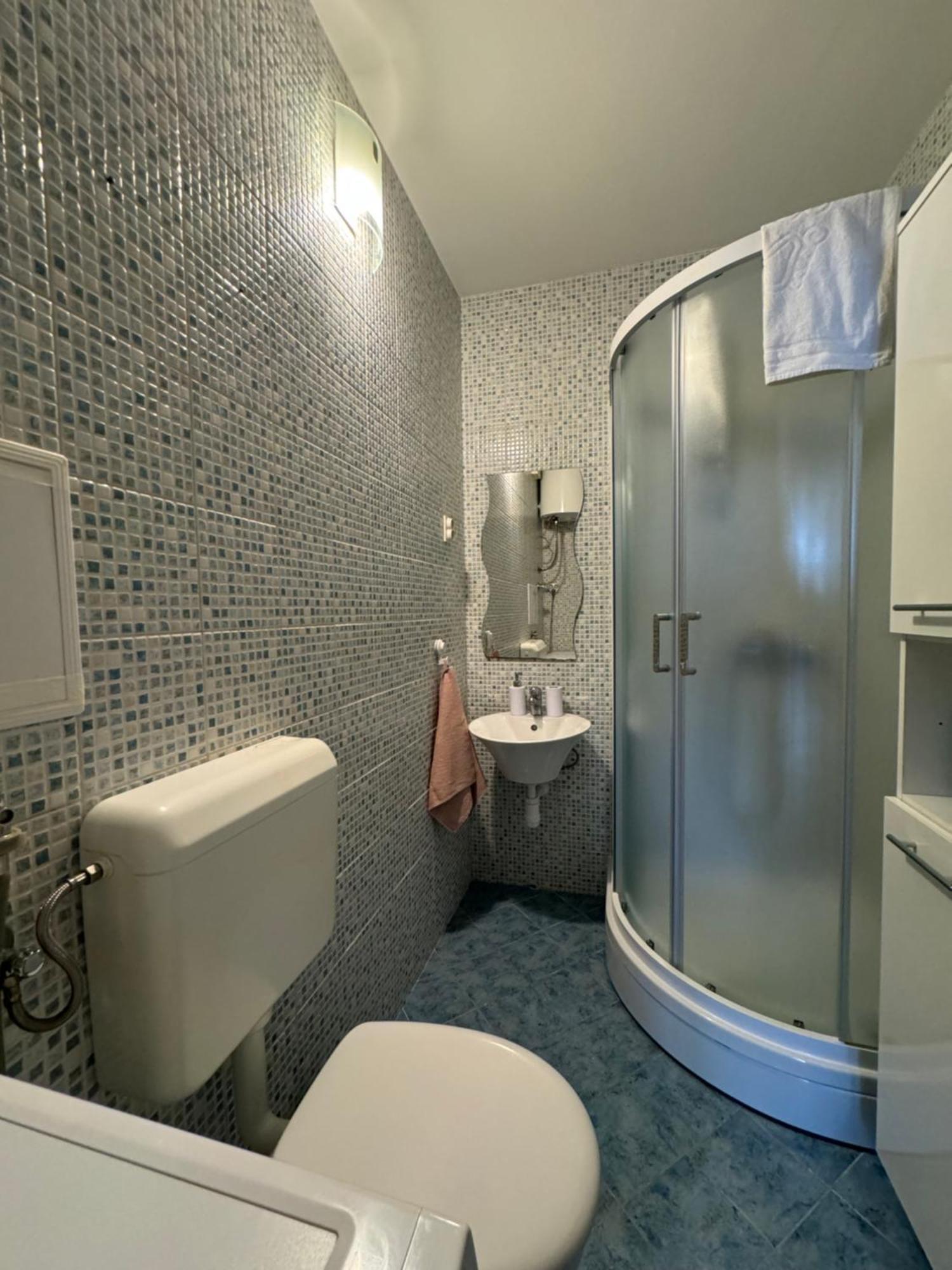 Lilly Apartman Split