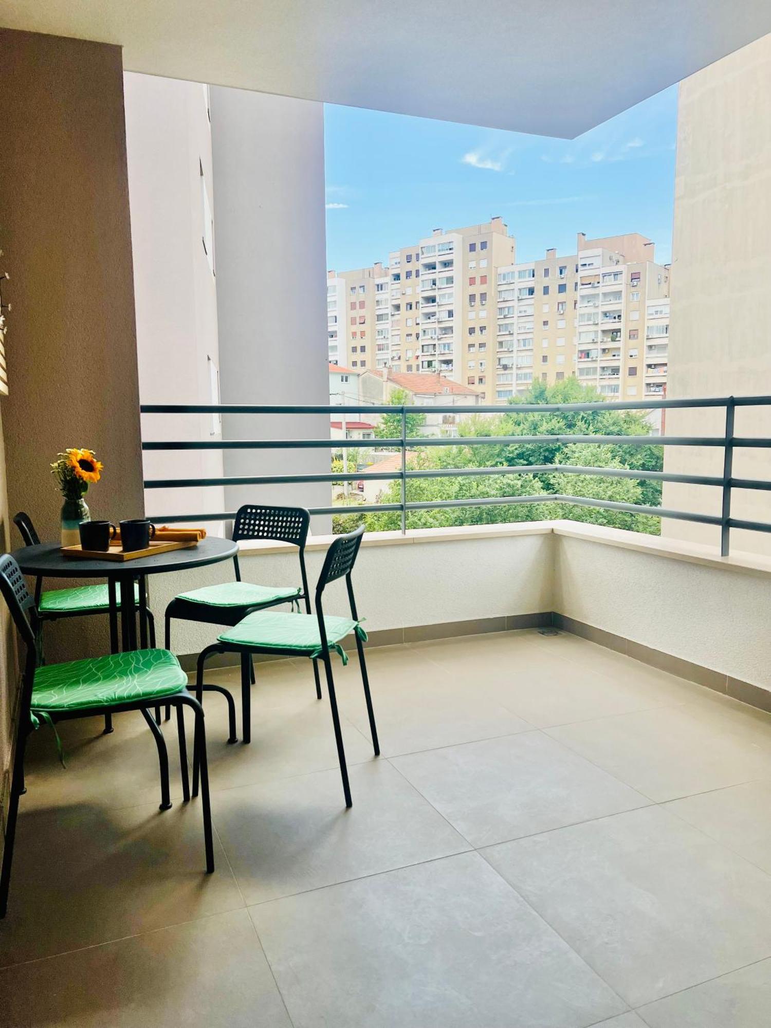 Apartment Almond 2 - Free Parking Split