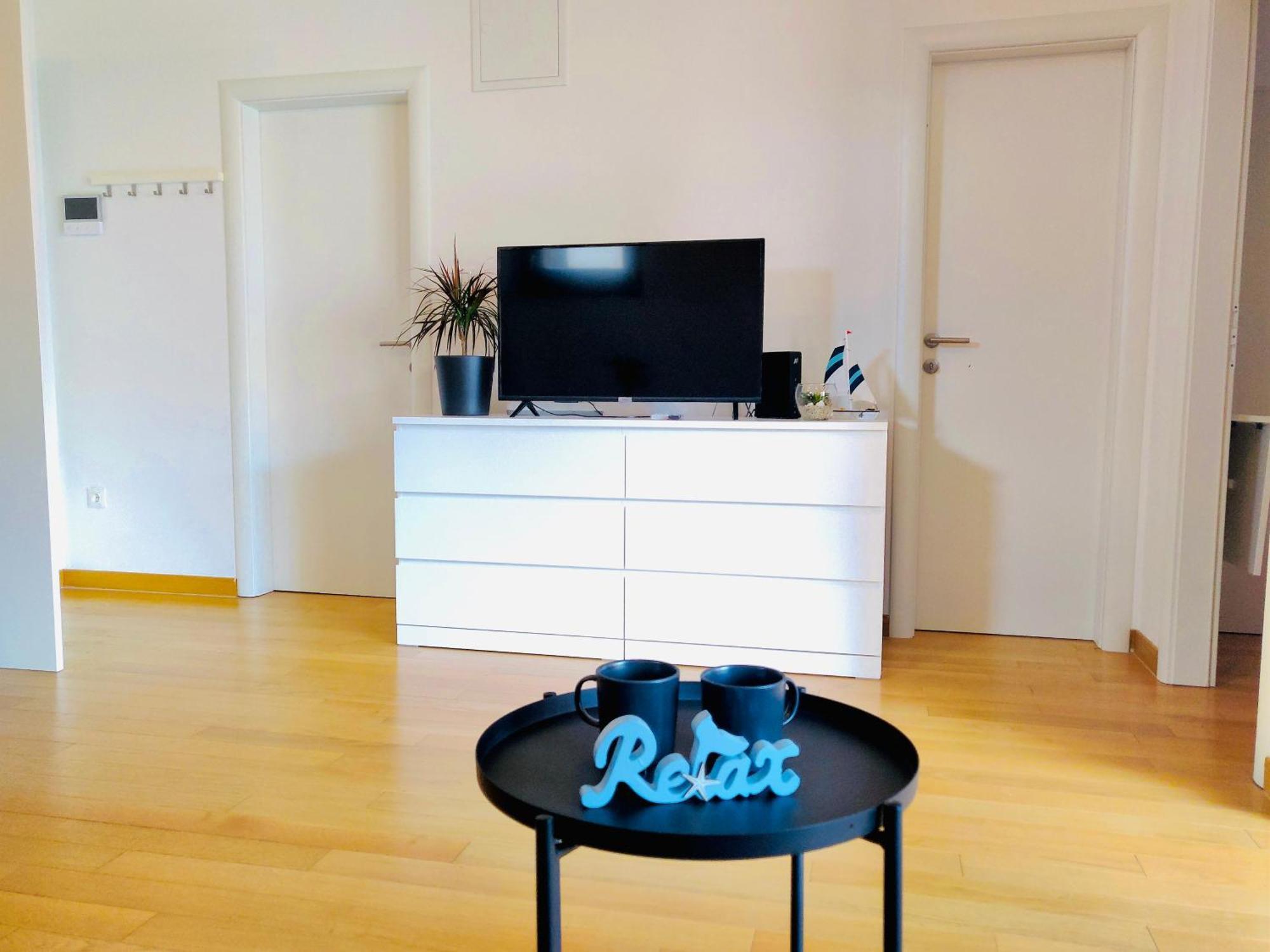 Apartment Almond 2 - Free Parking *