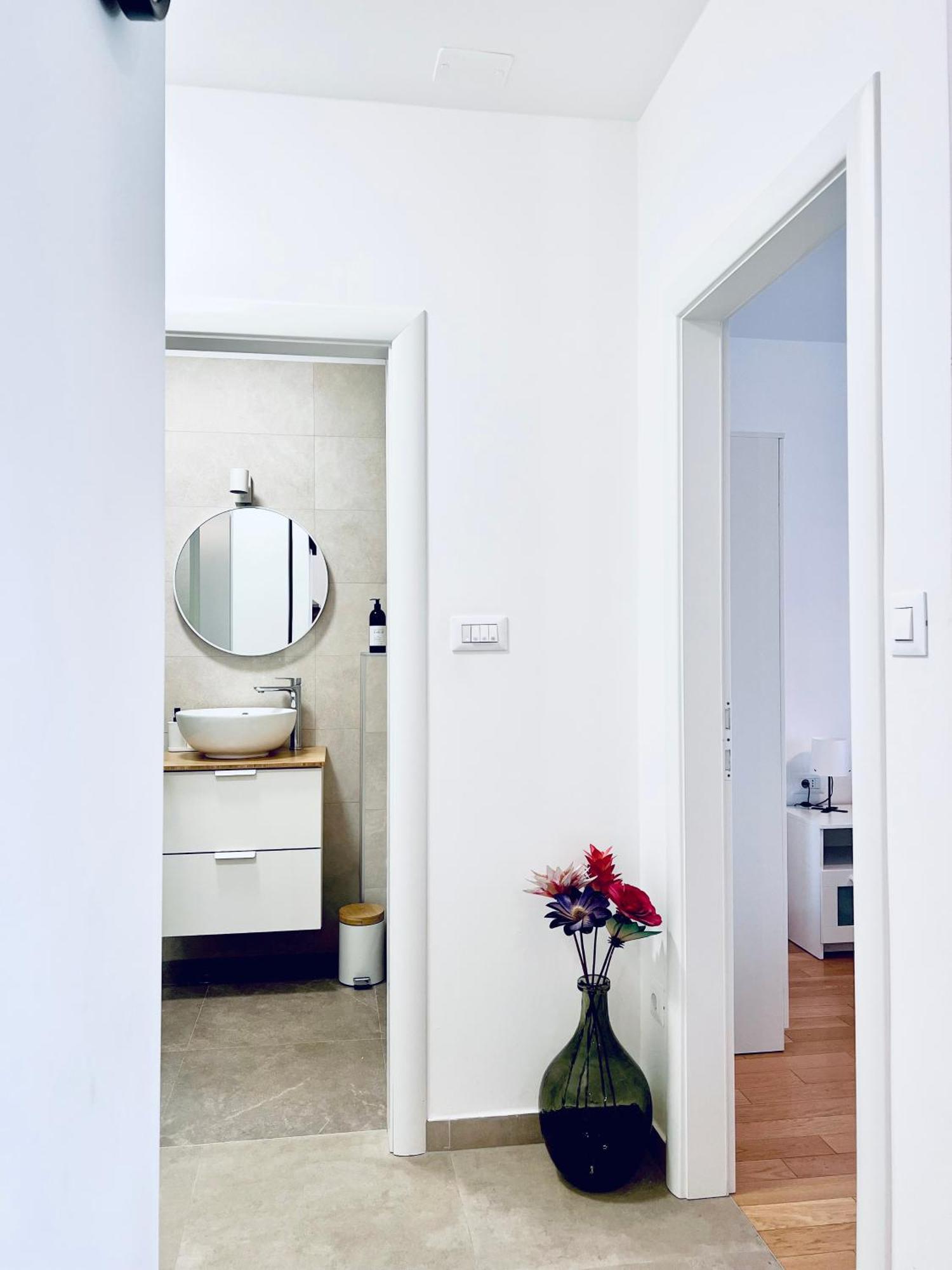 Apartment Almond 1 - Free Parking