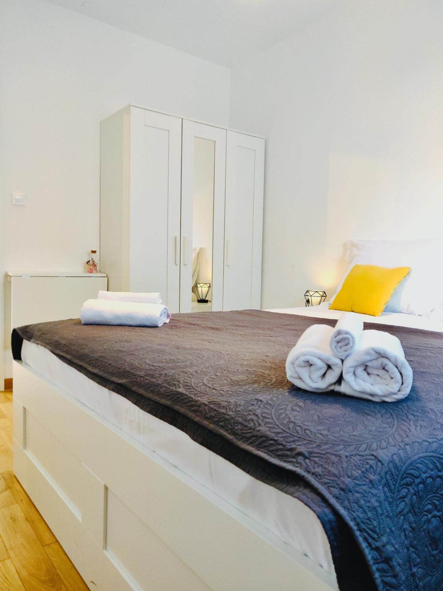 Apartment Almond 2 - Free Parking Split