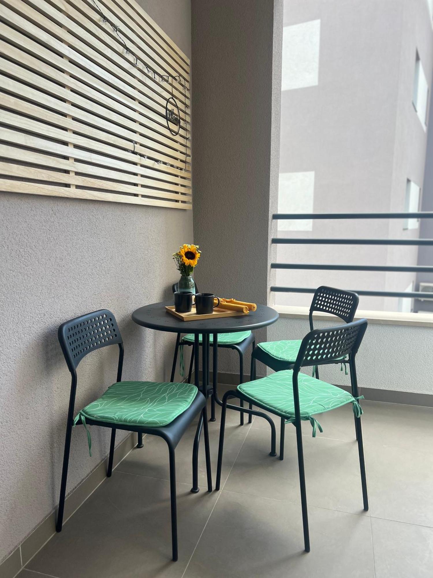 Apartment Almond 2 - Free Parking