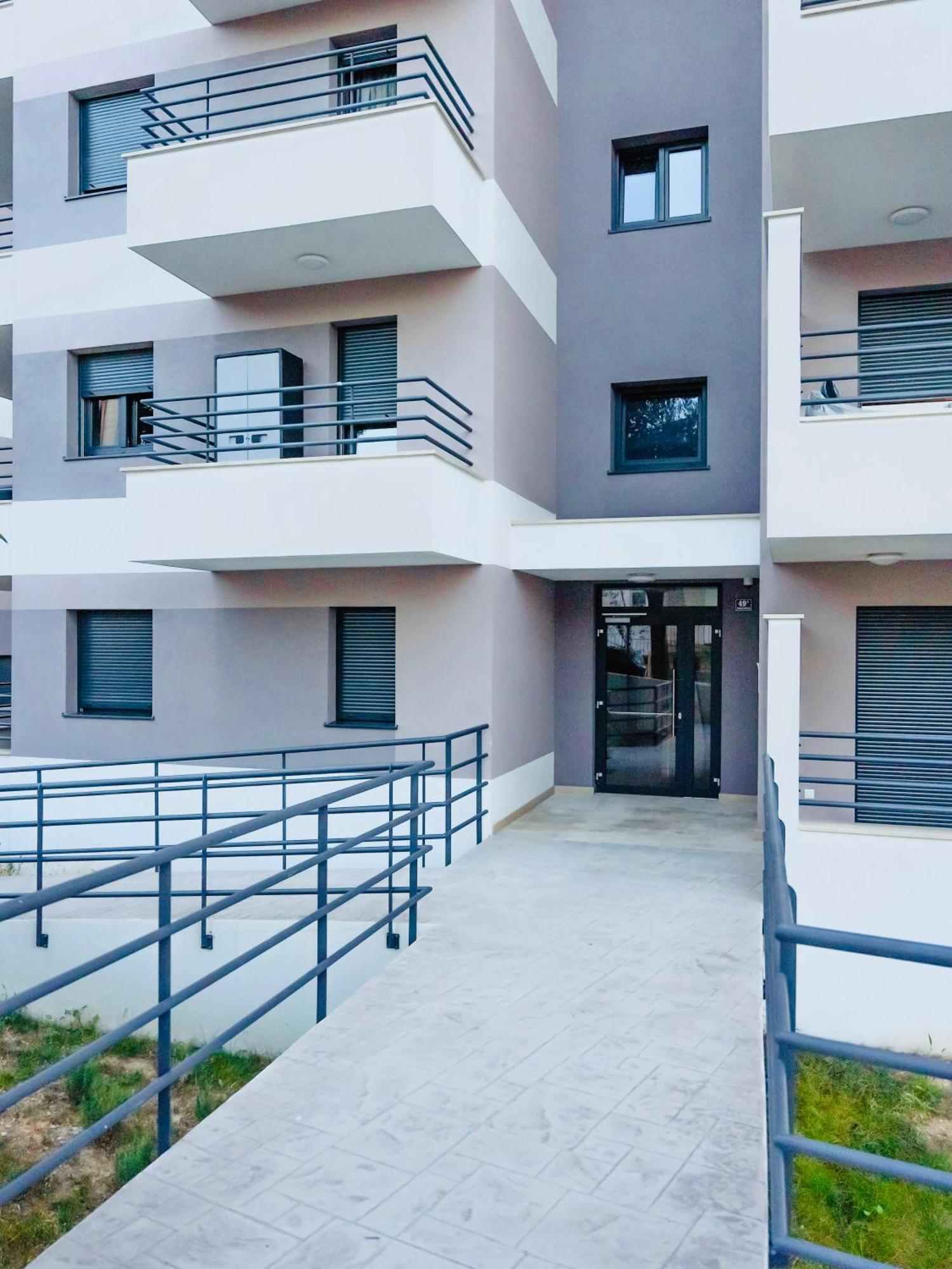 Apartment Almond 2 - Free Parking