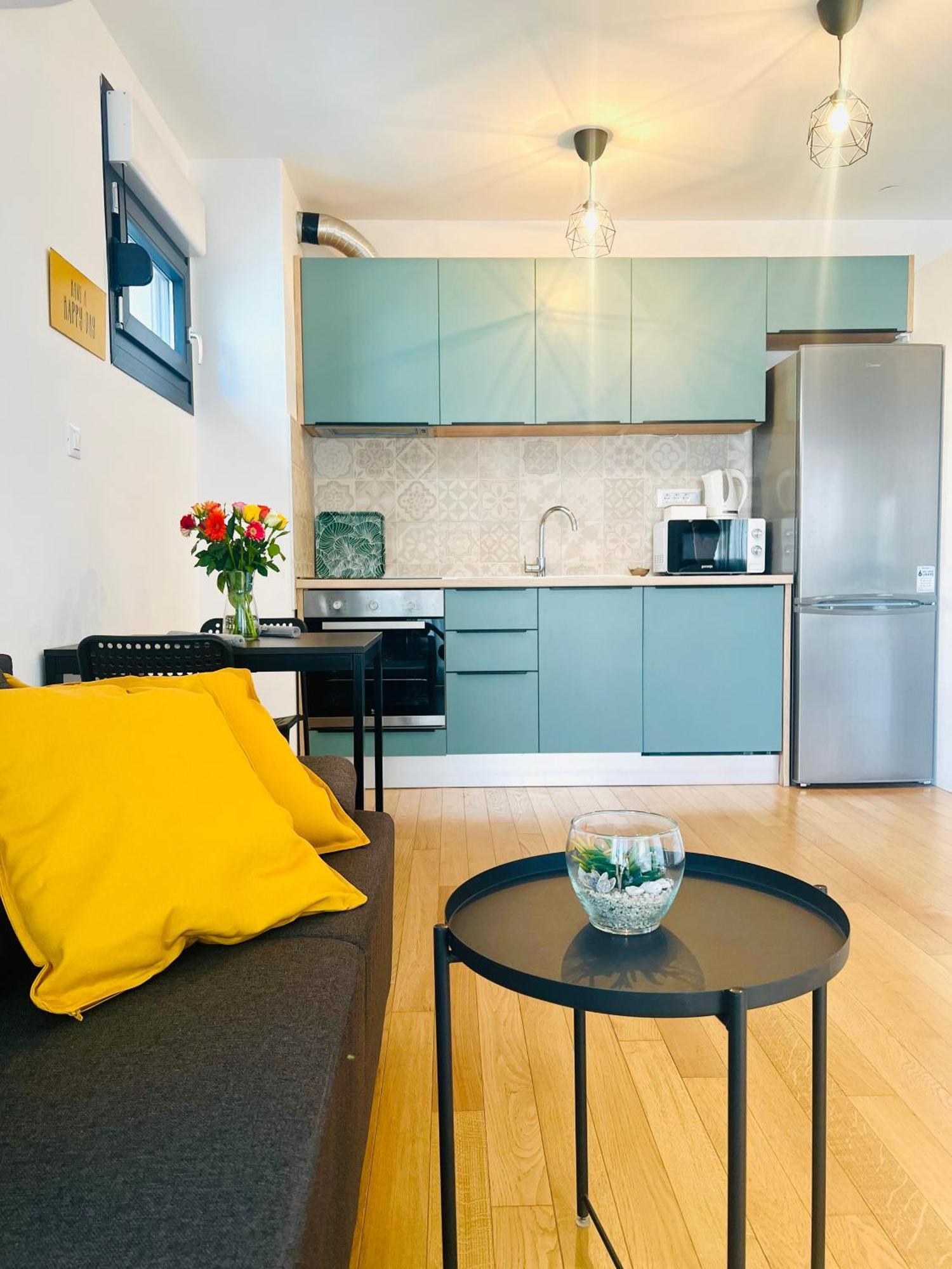 Apartment Almond 2 - Free Parking Split