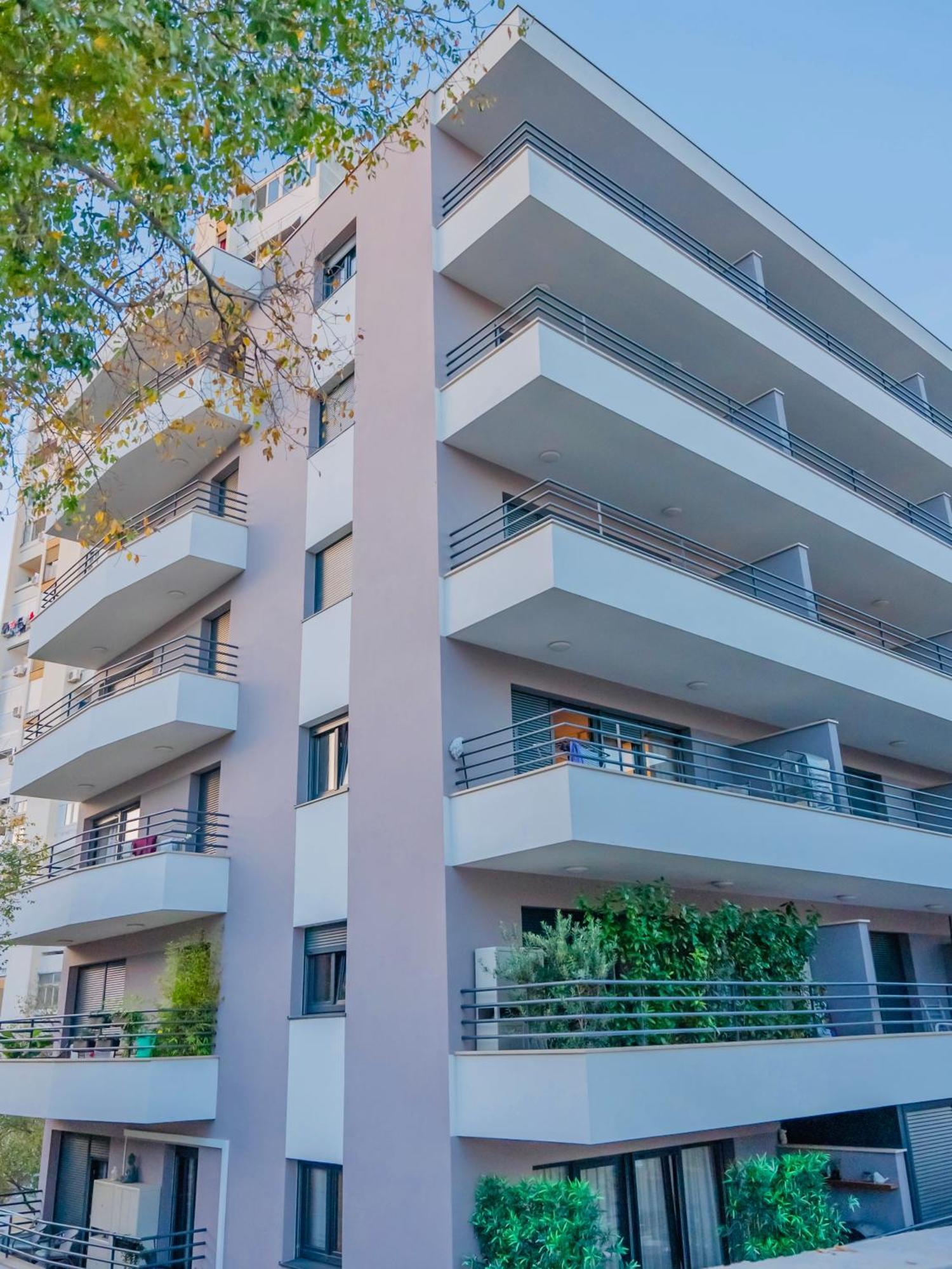 Apartment Almond 1 - Free Parking