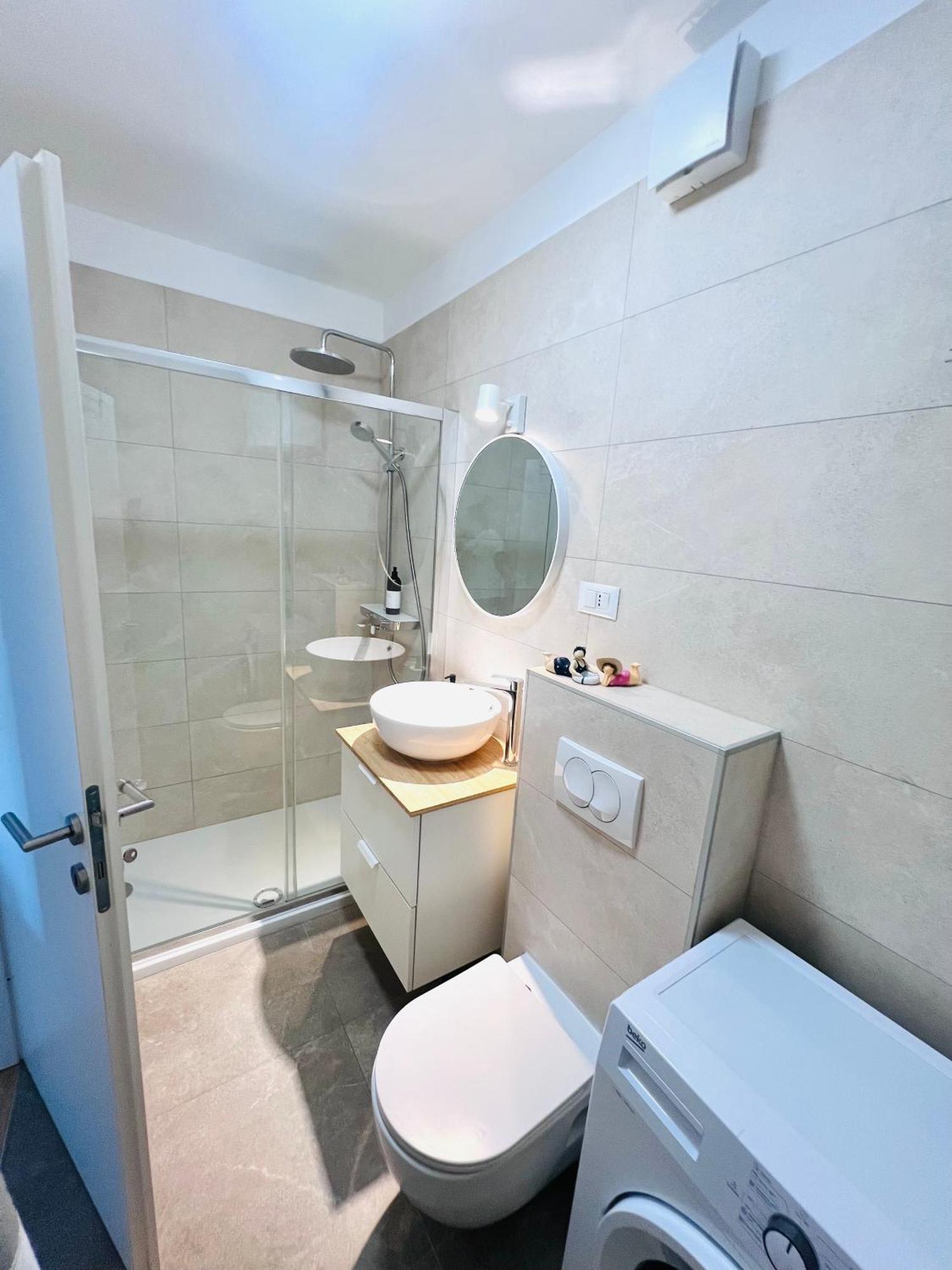 Apartment Almond 2 - Free Parking Split
