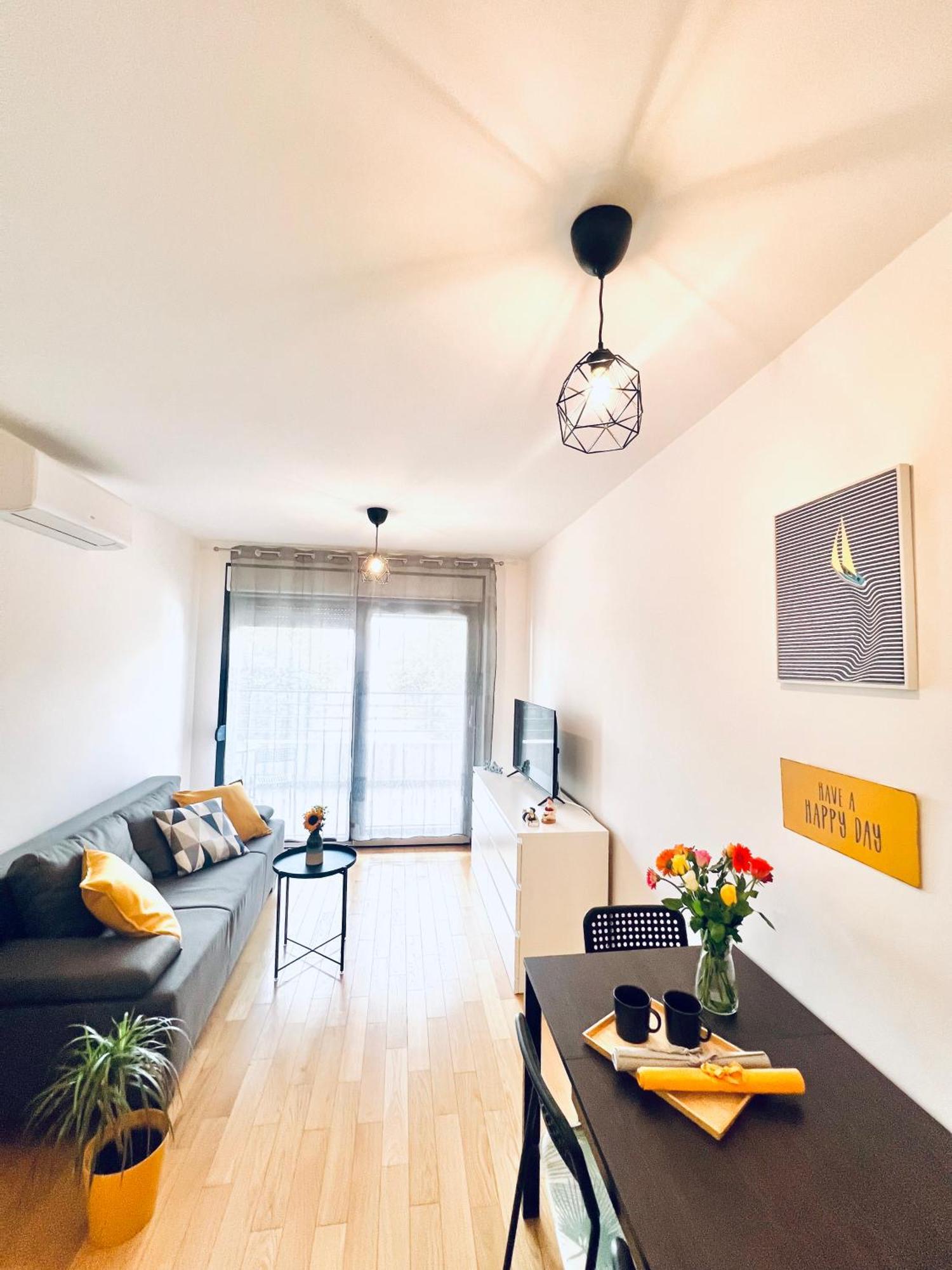 Apartment Almond 1 - Free Parking *