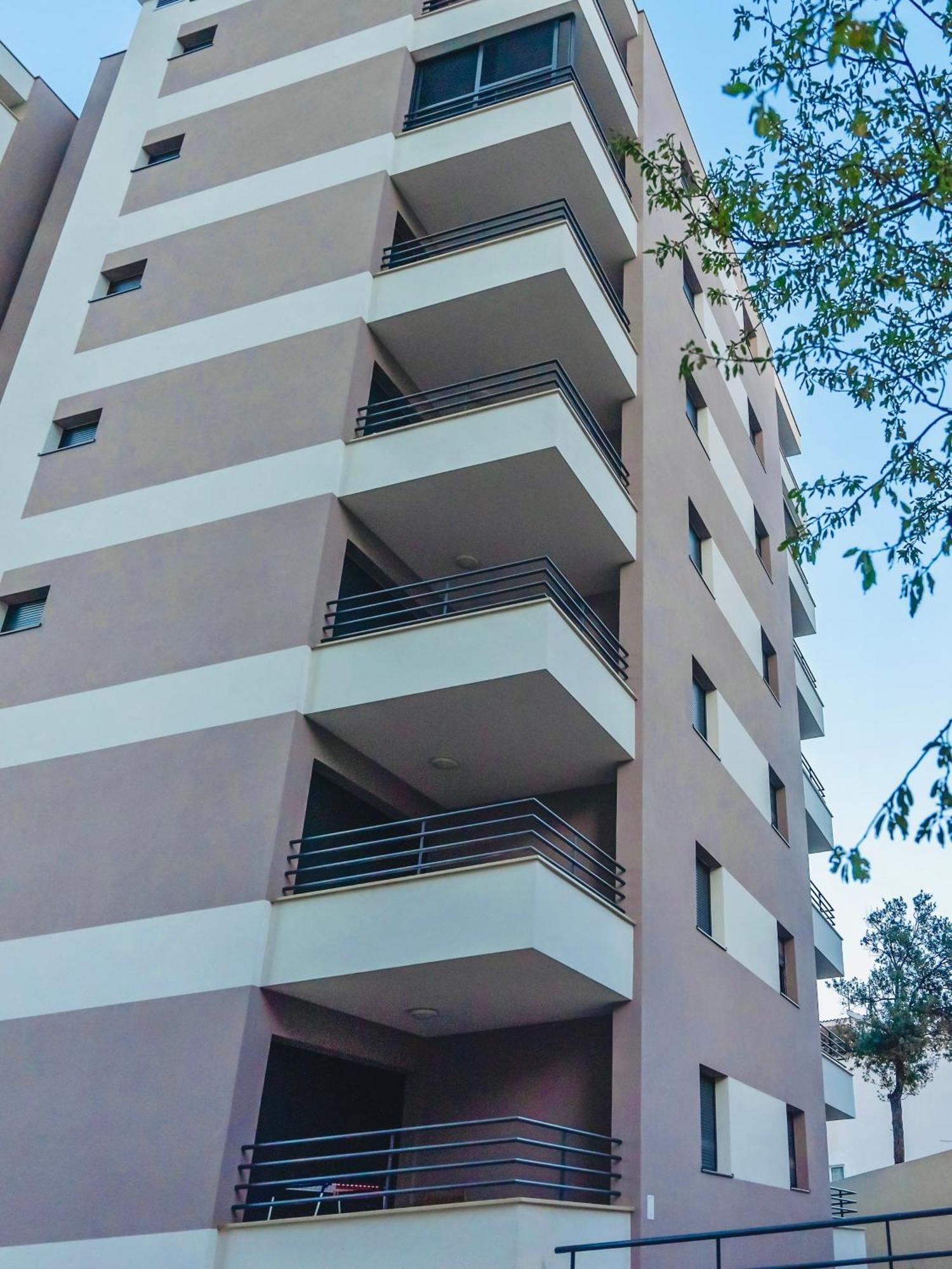 Apartment Almond 2 - Free Parking