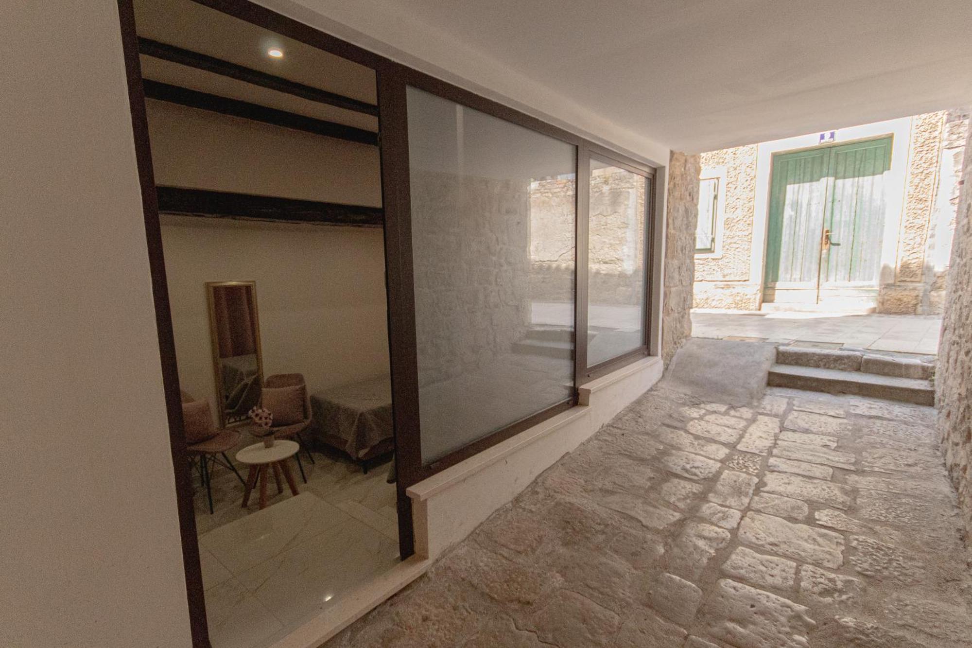 Luxury Adam In The Center Of Old Town Apartamento Split