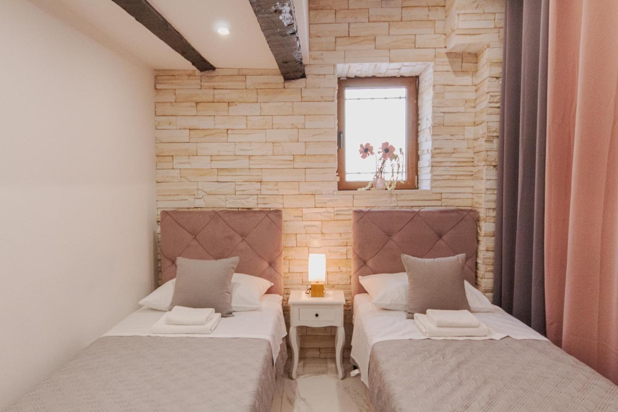 Luxury Adam In The Center Of Old Town Apartamento *
