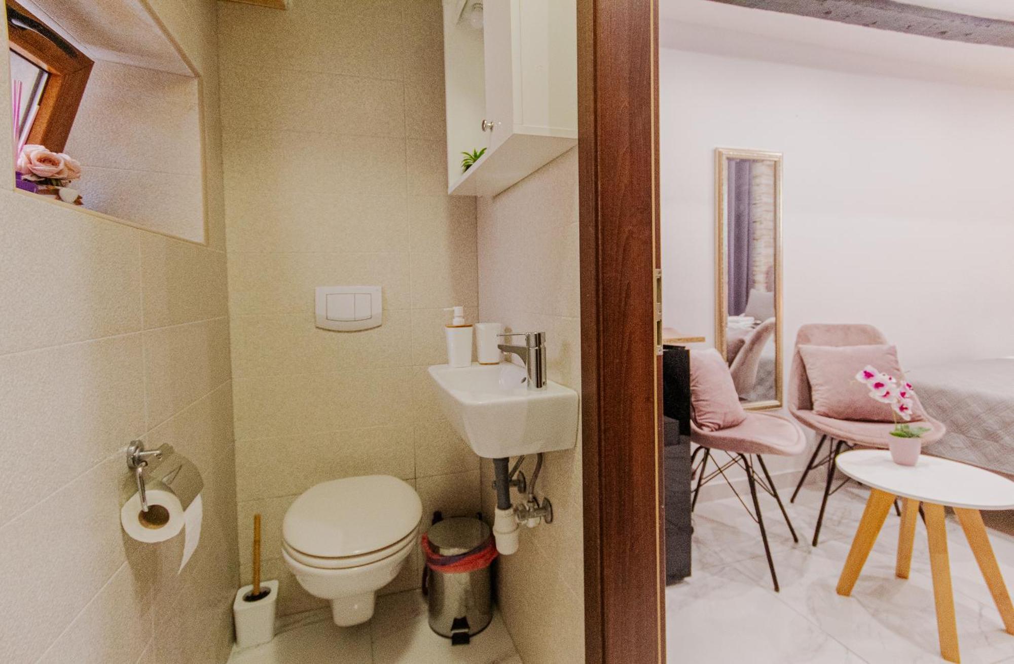Apartamento Luxury Adam In The Center Of Old Town Split