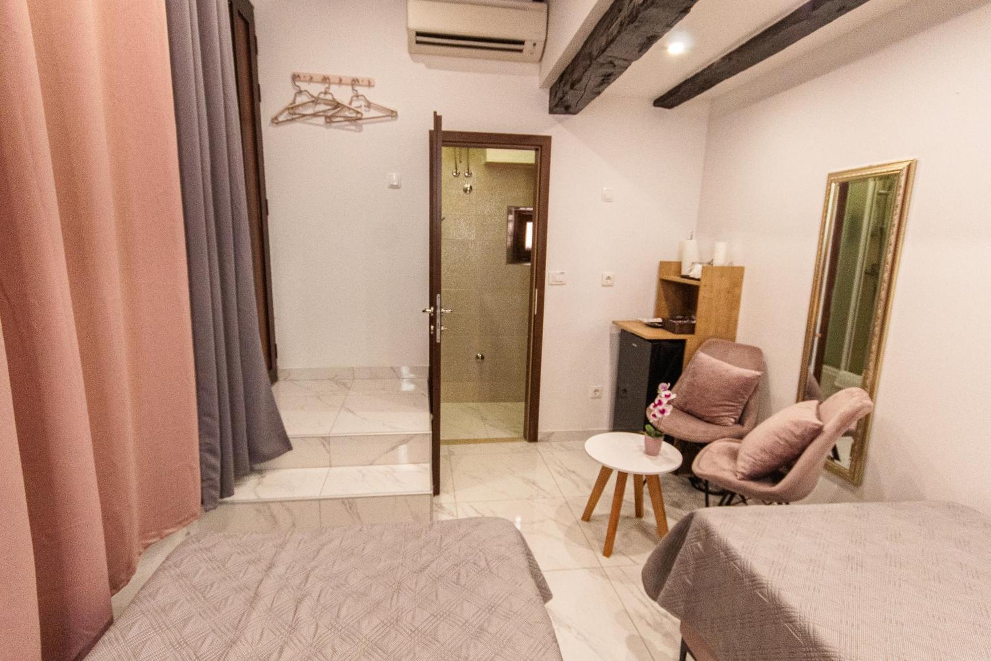 Luxury Adam In The Center Of Old Town * Split