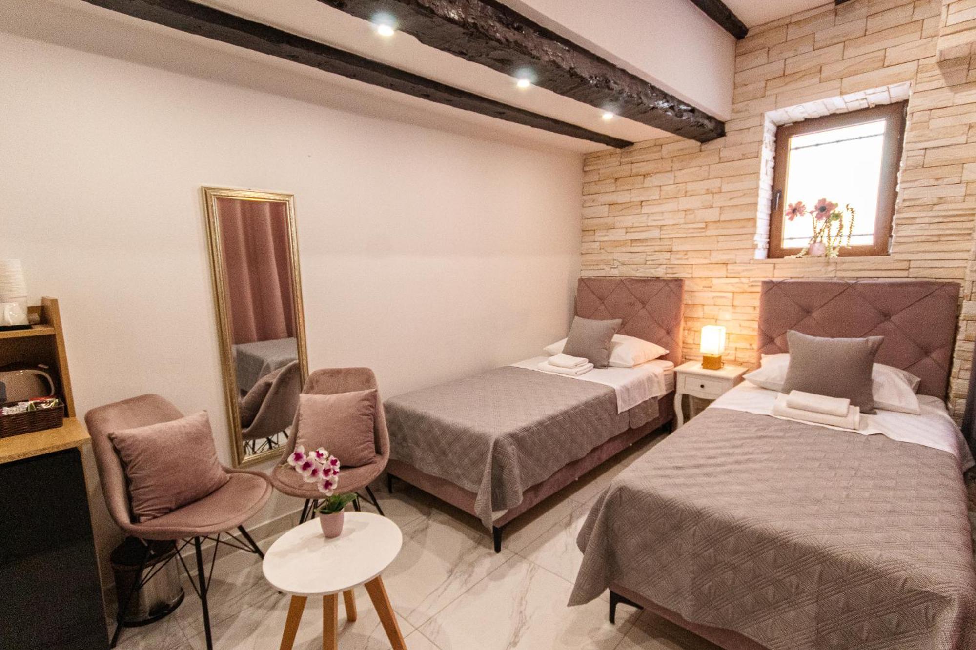 Apartamento Luxury Adam In The Center Of Old Town *