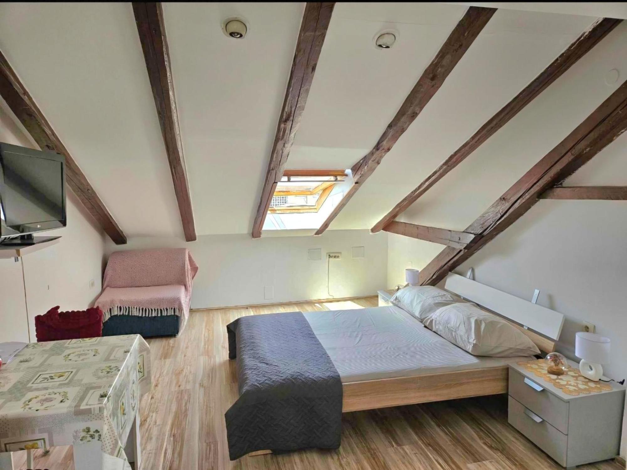 In Appartement
