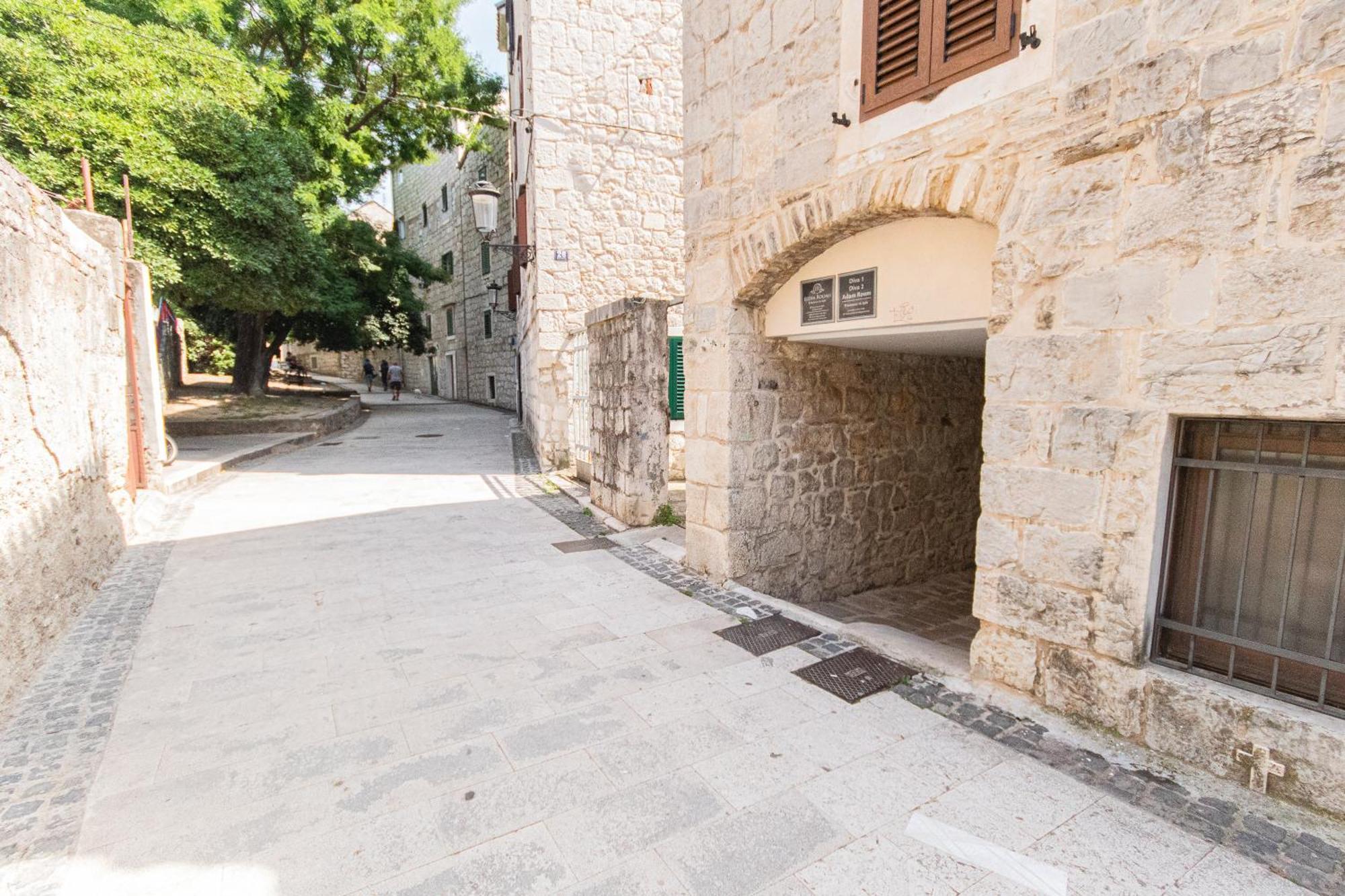 Apartamento Luxury Adam In The Center Of Old Town *