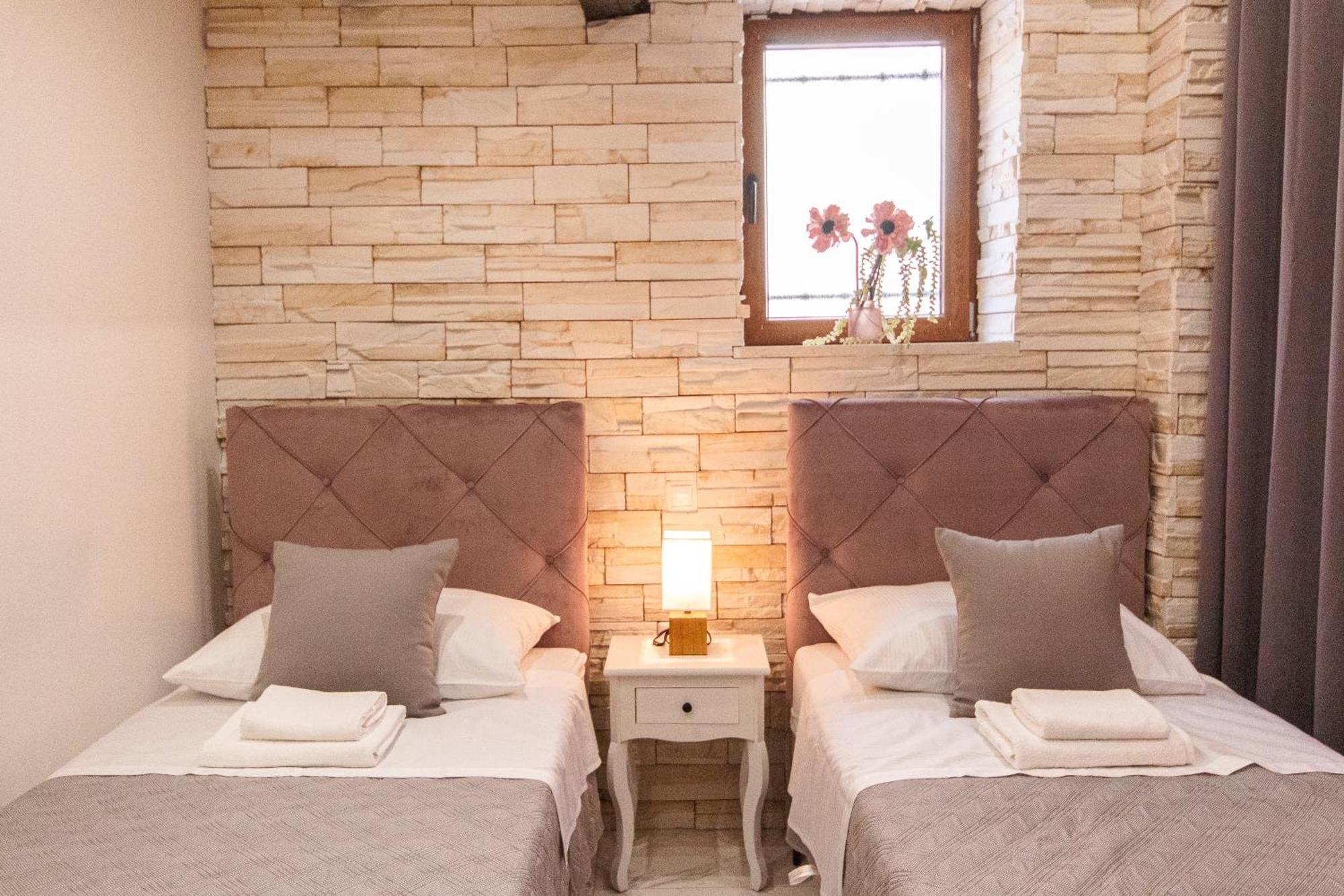 Apartamento Luxury Adam In The Center Of Old Town