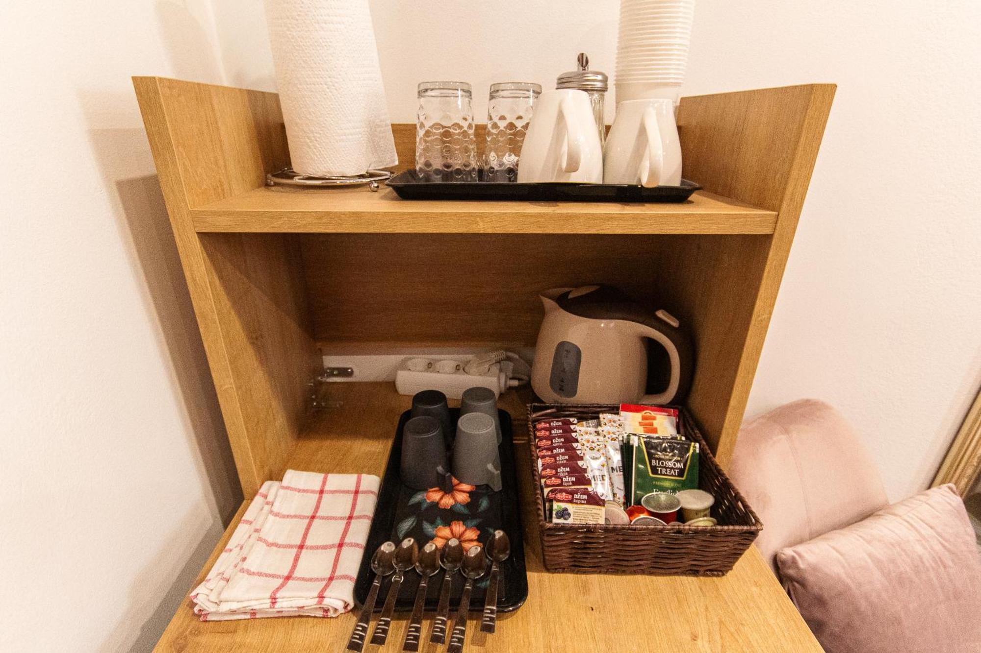 Luxury Adam In The Center Of Old Town Apartamento Split