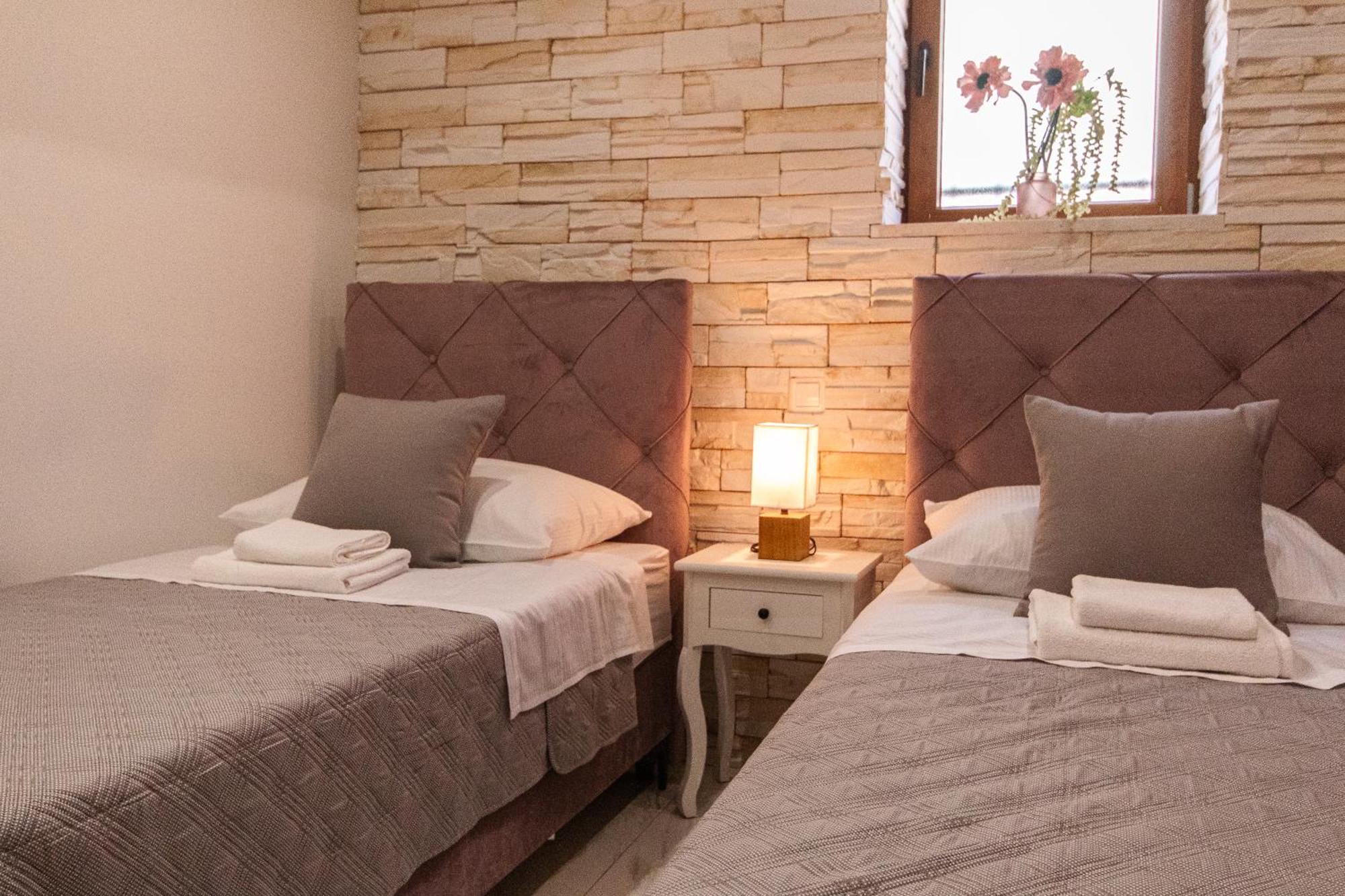 Luxury Adam In The Center Of Old Town Apartamento Split