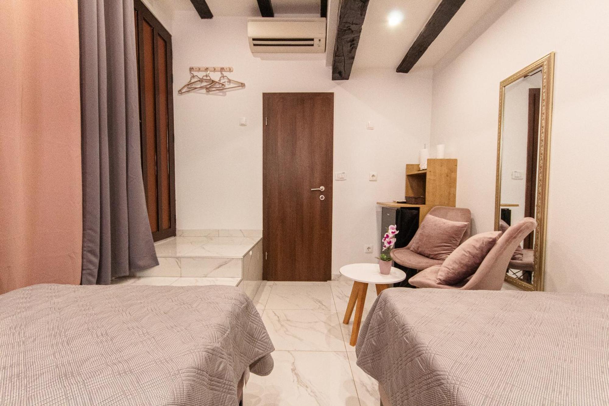 Luxury Adam In The Center Of Old Town Apartamento *