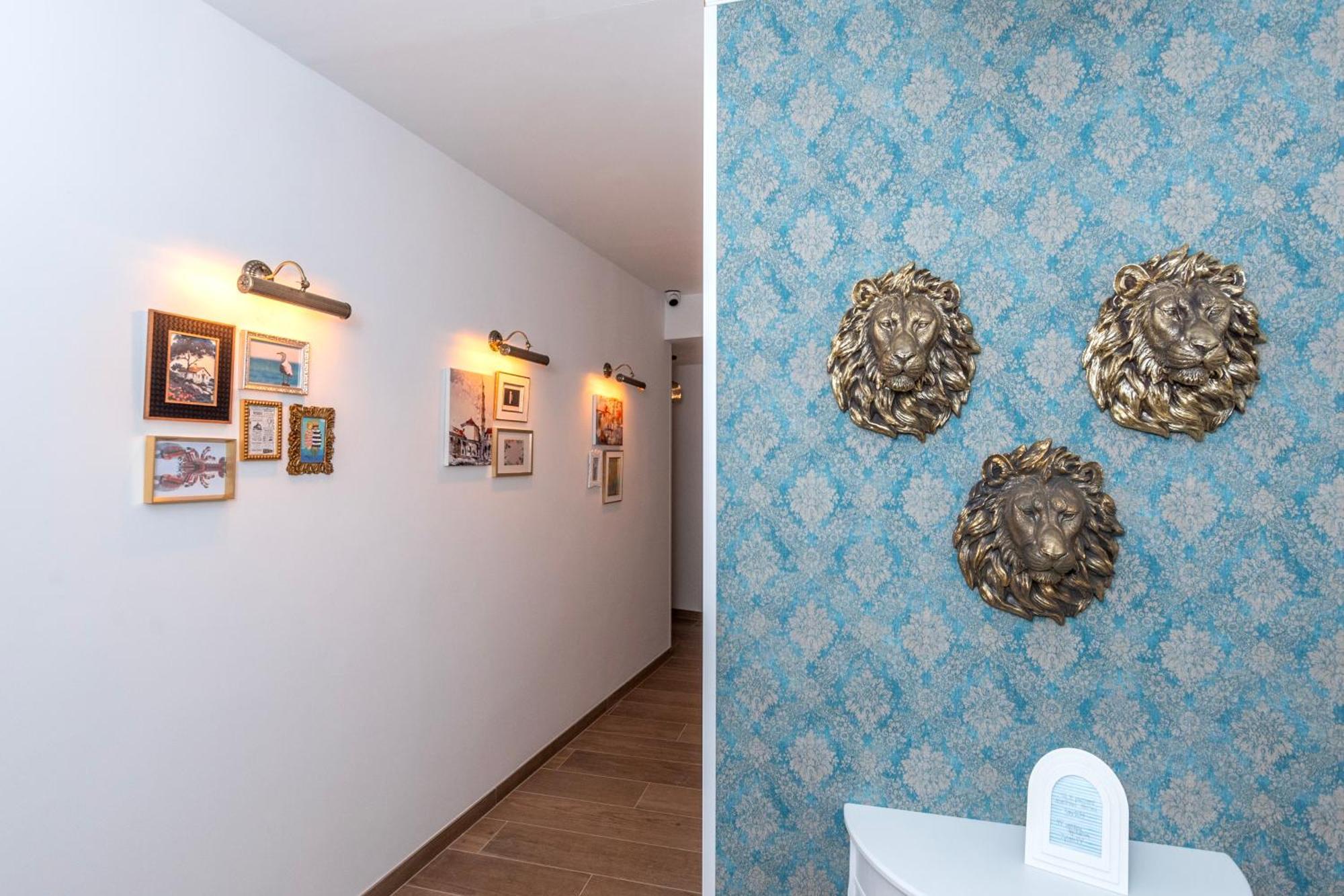 Marasovic Residence & Deluxe Apartments Apartment