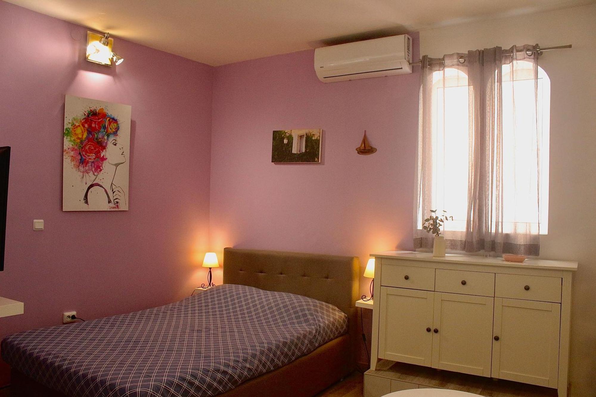 Klarisa Center With Terrace Apartment Split