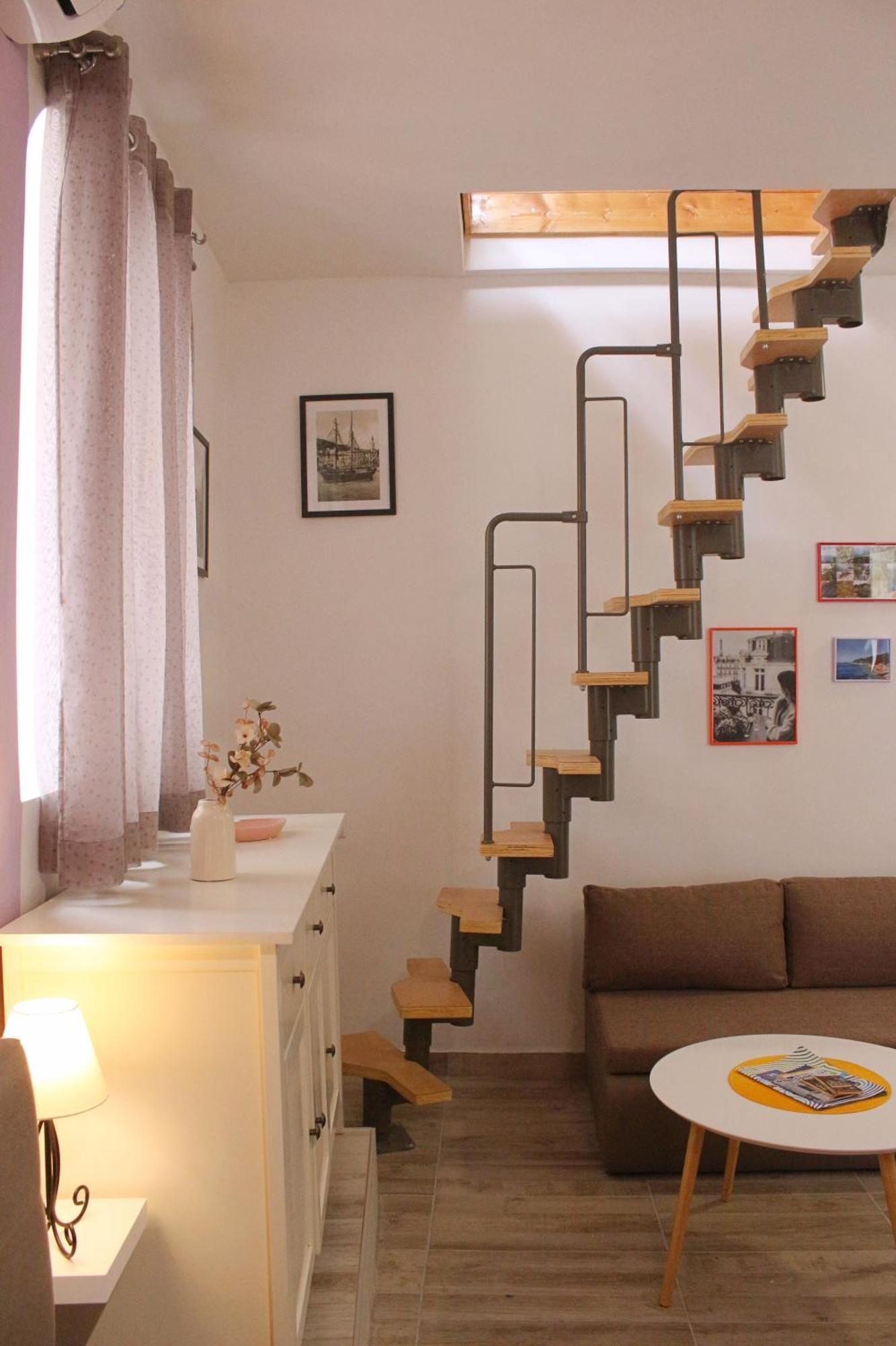 Apartment Klarisa Center With Terrace *