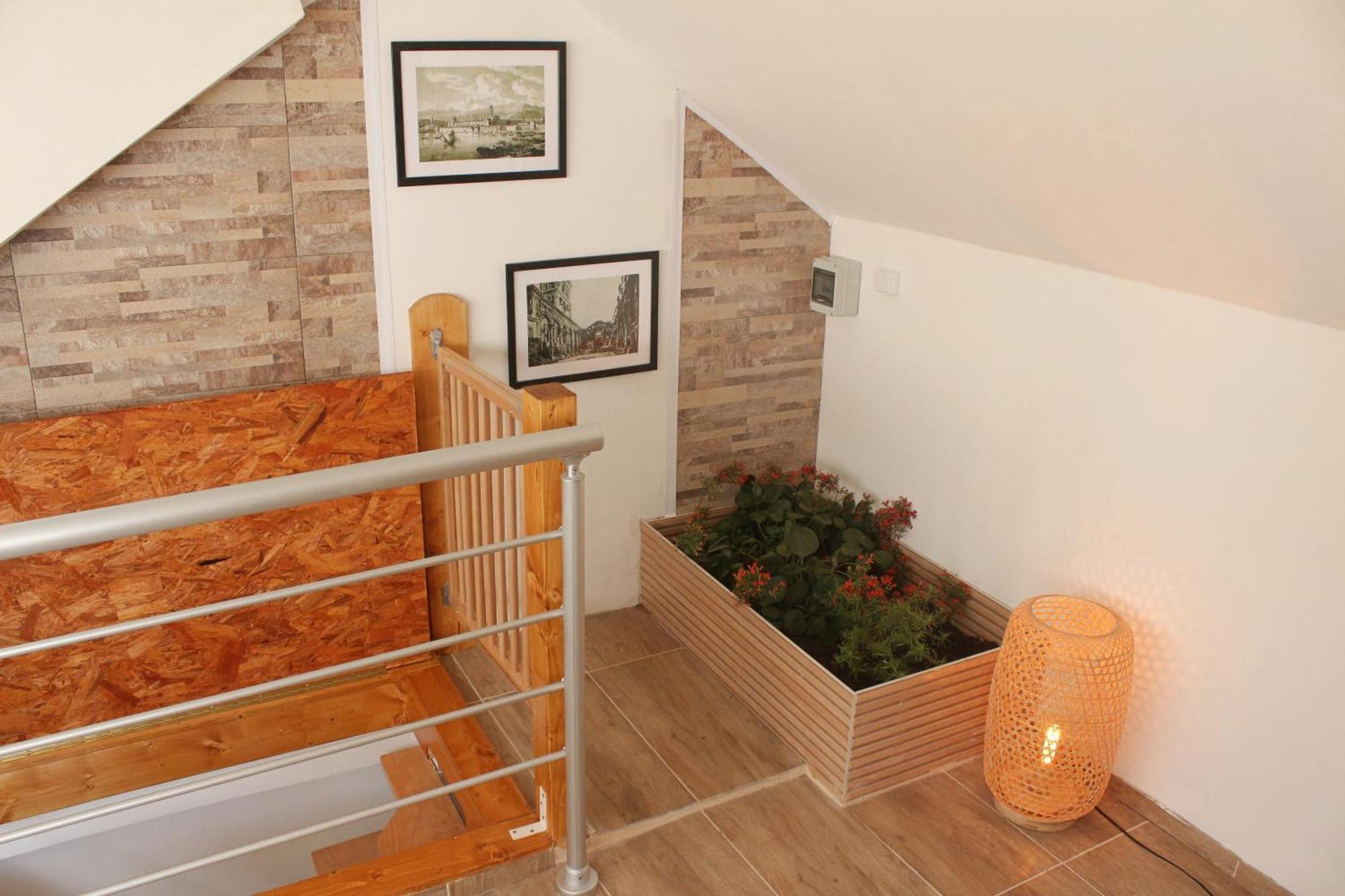 Klarisa Center With Terrace * Split