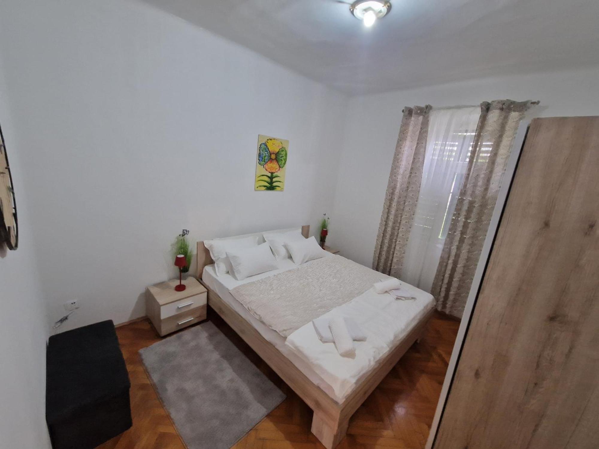 Homestay Deluxe Splatin