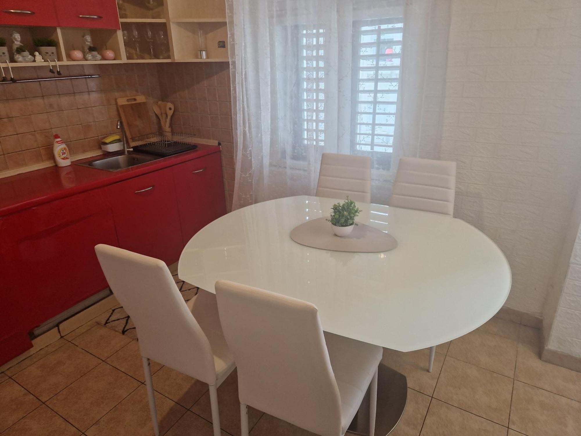 Deluxe Splatin Homestay Split