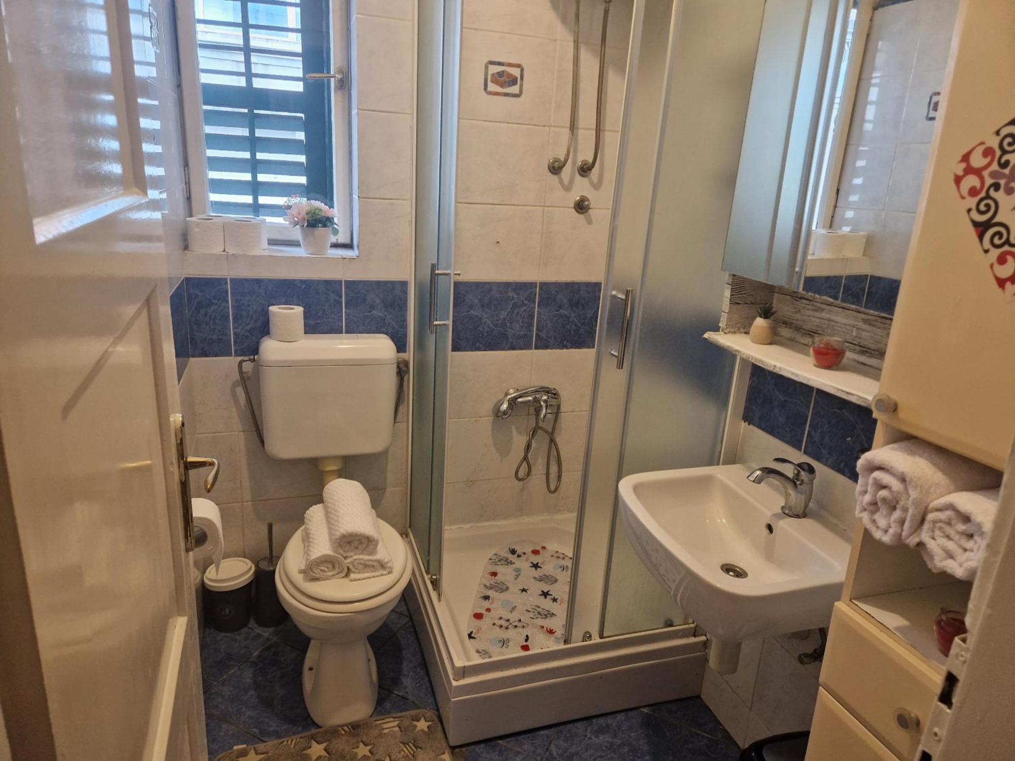 Homestay Deluxe Splatin *