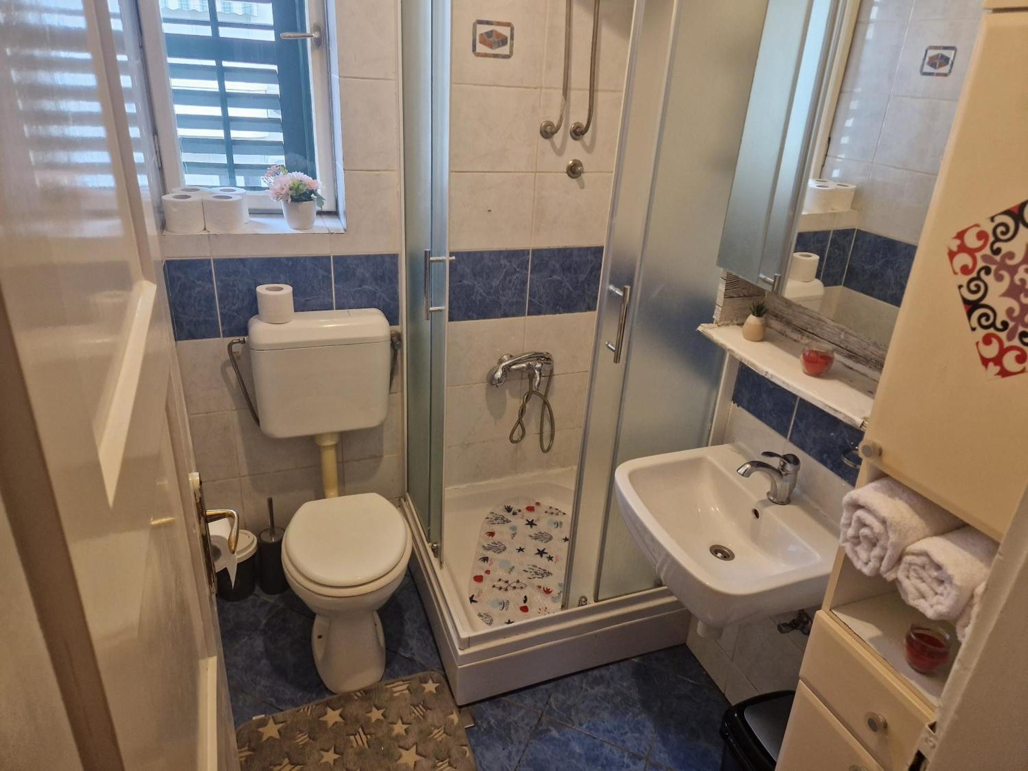 Deluxe Splatin Homestay *