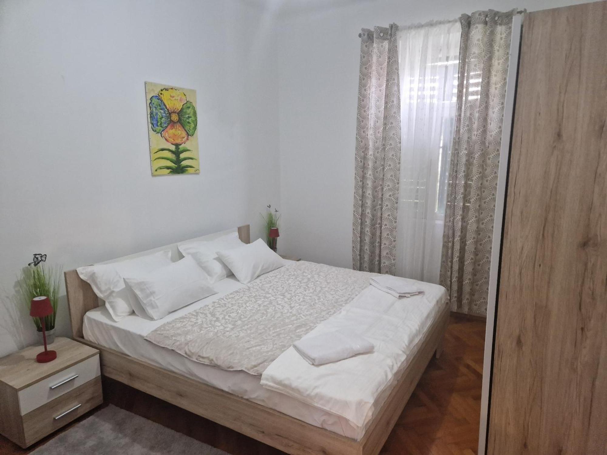 Deluxe Splatin Homestay Split