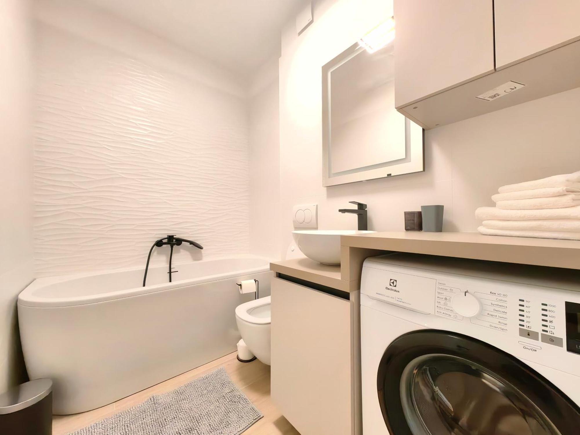 Apartment Cozy Holidays Split